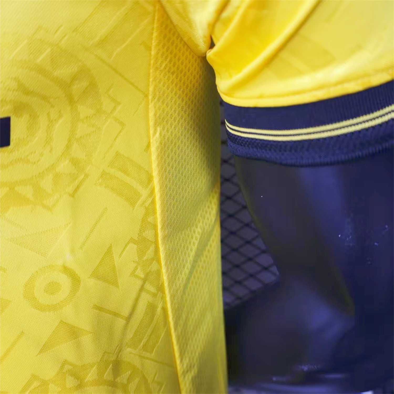 Wolverhampton Wanderers Wolves 25-26 Home Jersey - Player Version - SOCCERDEALSHOP