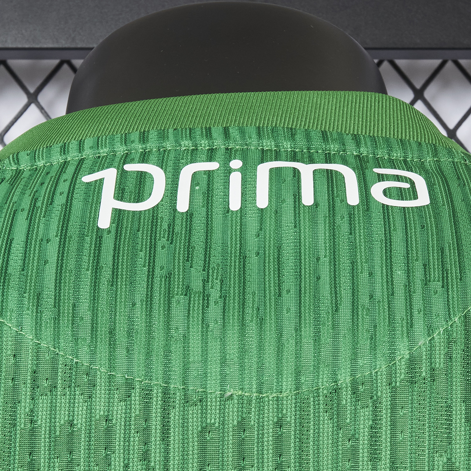 Real Betis 25-26 Home Stripes Jersey - Player Version - SOCCERDEALSHOP