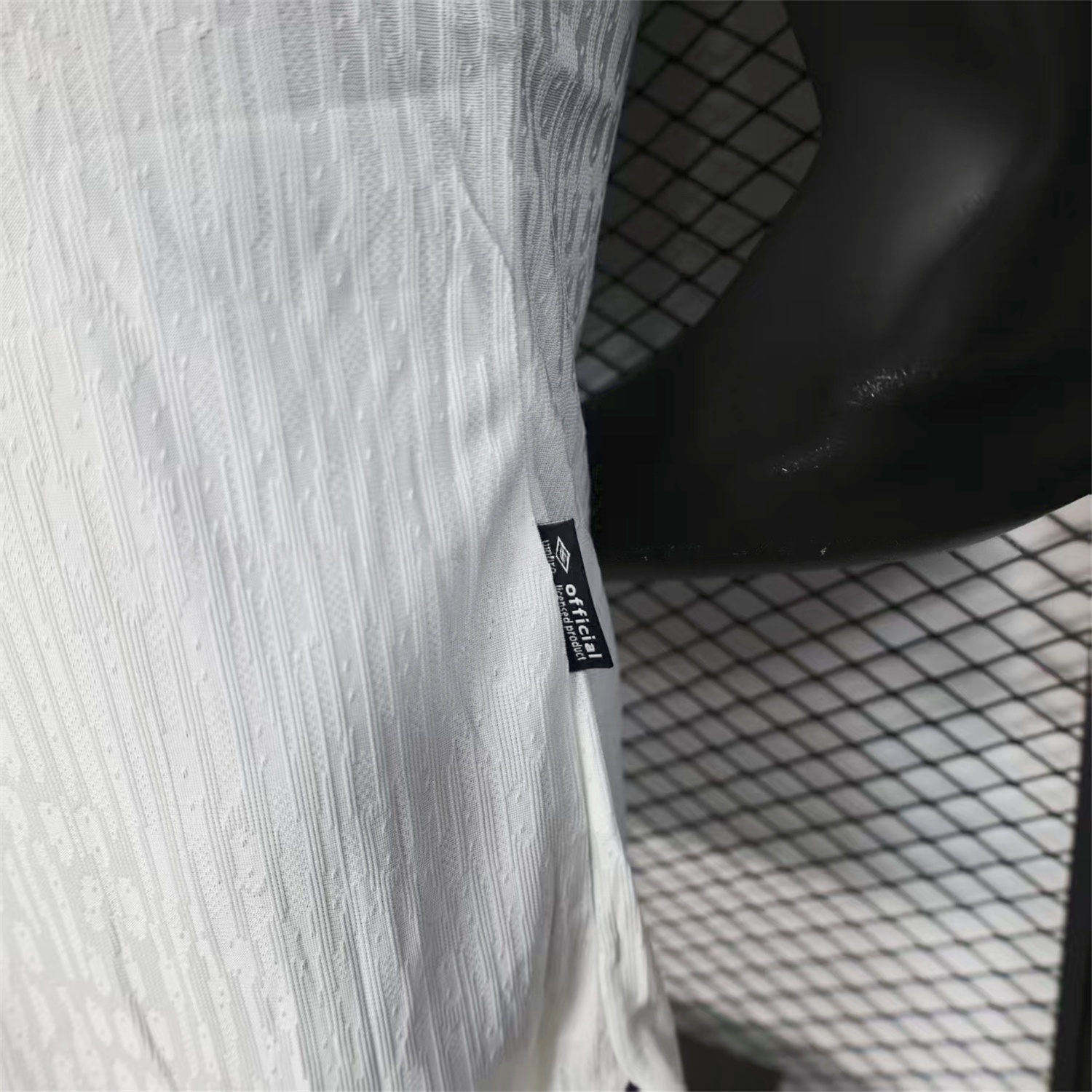 West Ham United 25-26 Away Jersey - Player Version - SOCCERDEALSHOP