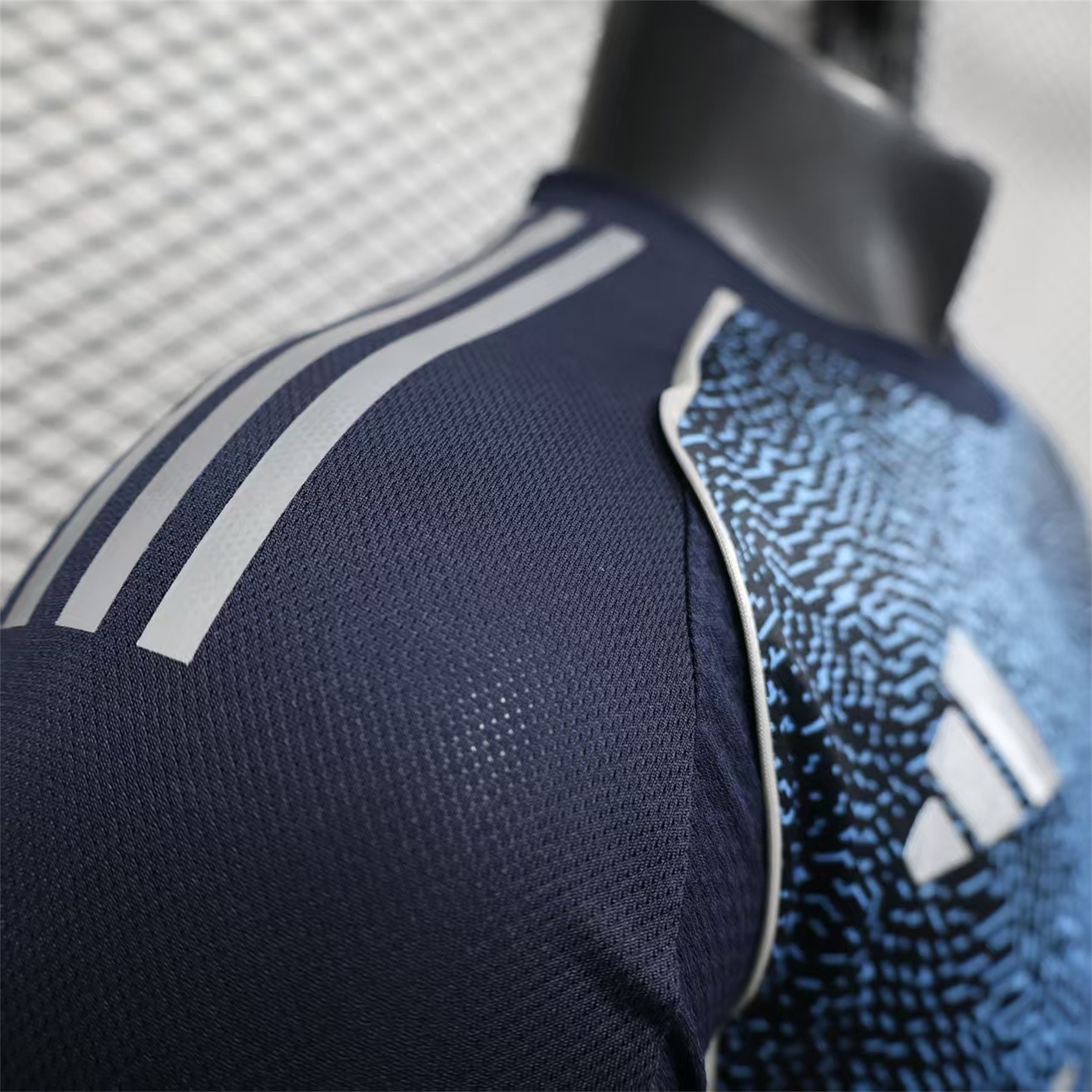 Al Nassr Riyadh Victory 25-26 Away Jersey - Player Version - SOCCERDEALSHOP