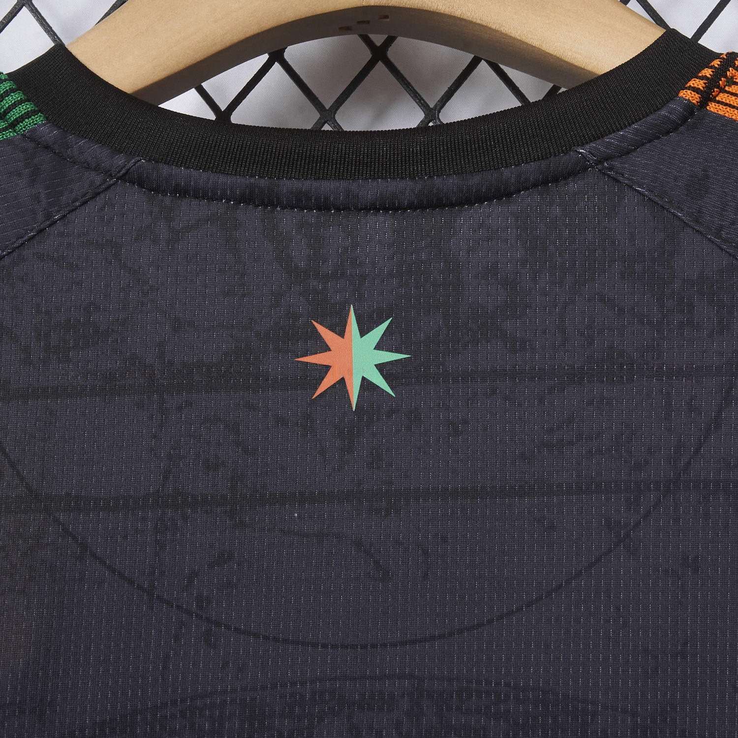 Venezia FC 25-26 Home Jersey - Fans Version - SOCCERDEALSHOP