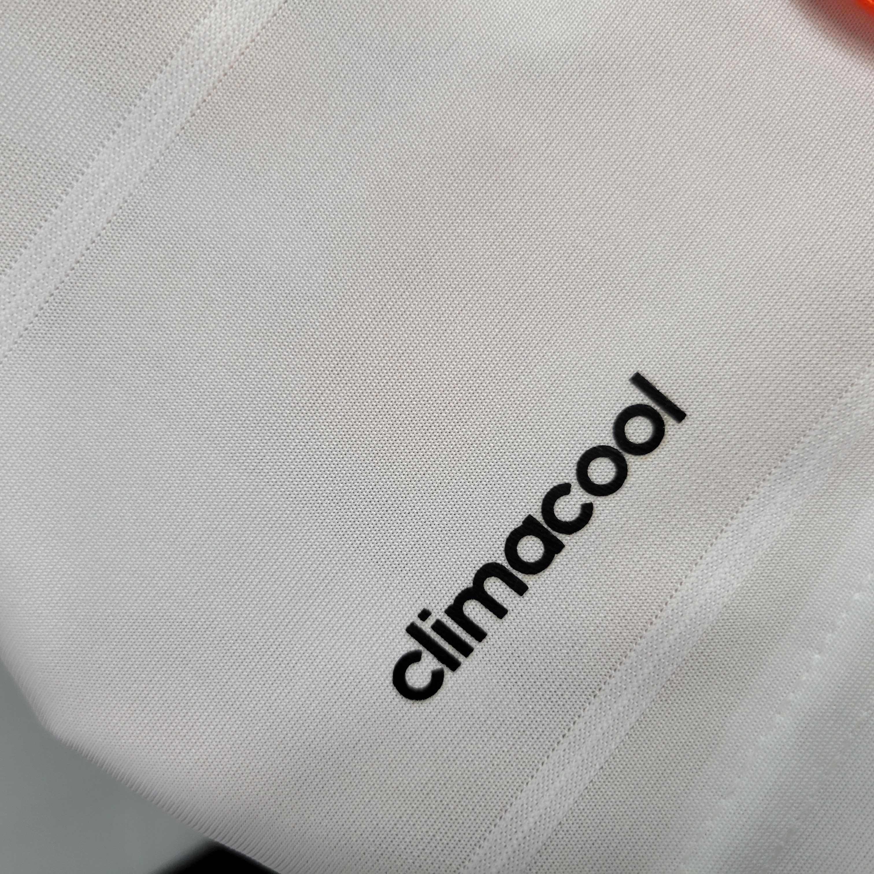 Retro Real Madrid 13-14 Home Stadium Jersey - SOCCERDEALSHOP