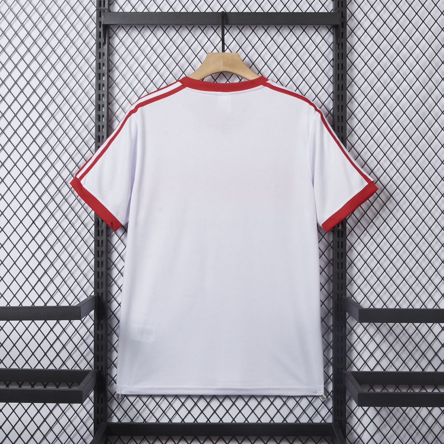 Retro Hamburger SV 1982-83 Champion Home Jersey - SOCCERDEALSHOP