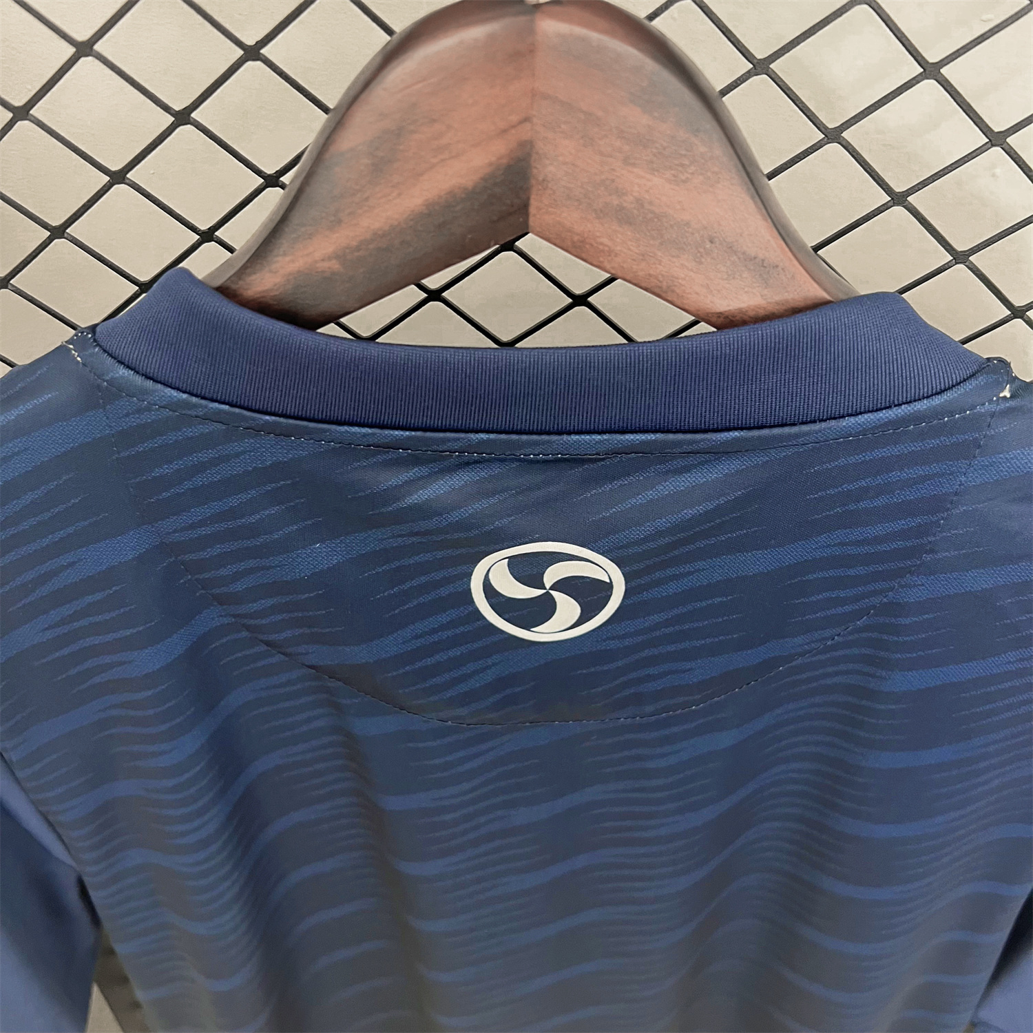 Celta Vigo 25-26 Away Jersey - Fans Version - SOCCERDEALSHOP