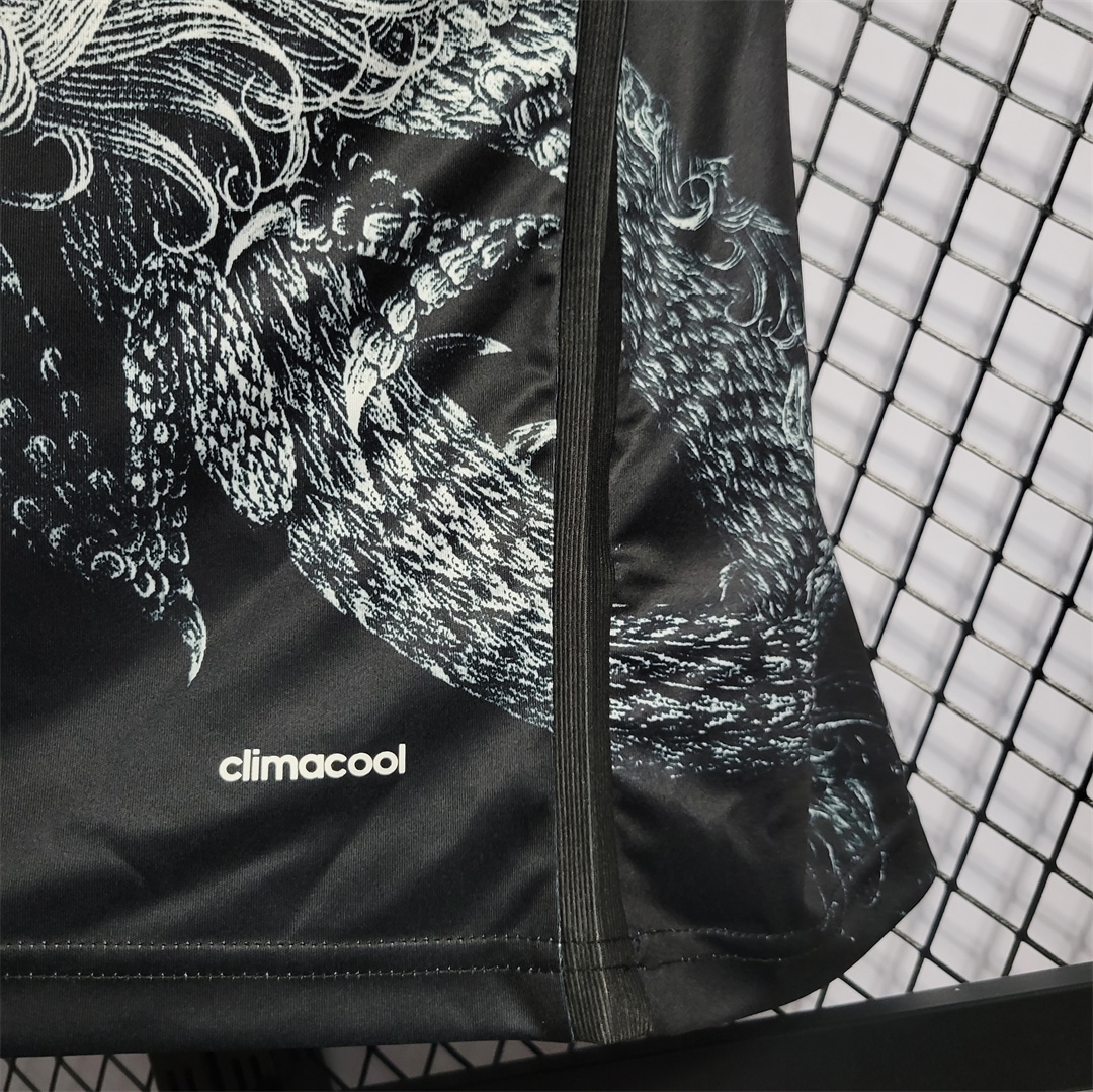 Retro Real Madrid 14-15 Third Away Jersey - SOCCERDEALSHOP