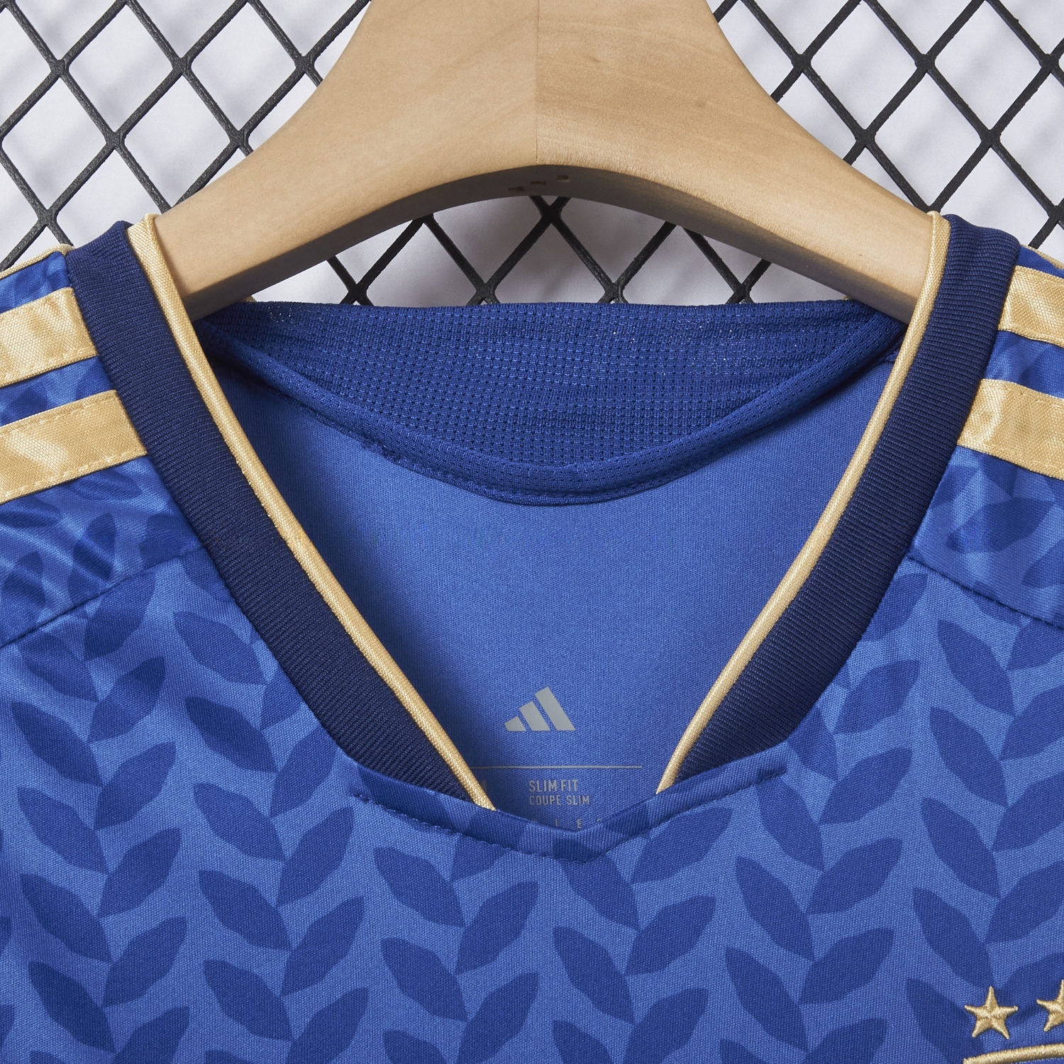 Italy 2026 Home Jersey (Leaked Version) - Fans Version - SOCCERDEALSHOP