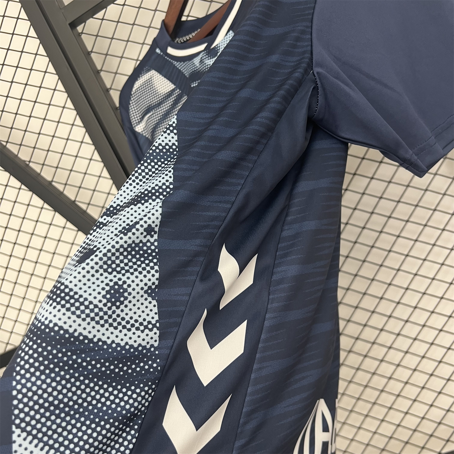 Celta Vigo 25-26 Away Jersey - Fans Version - SOCCERDEALSHOP