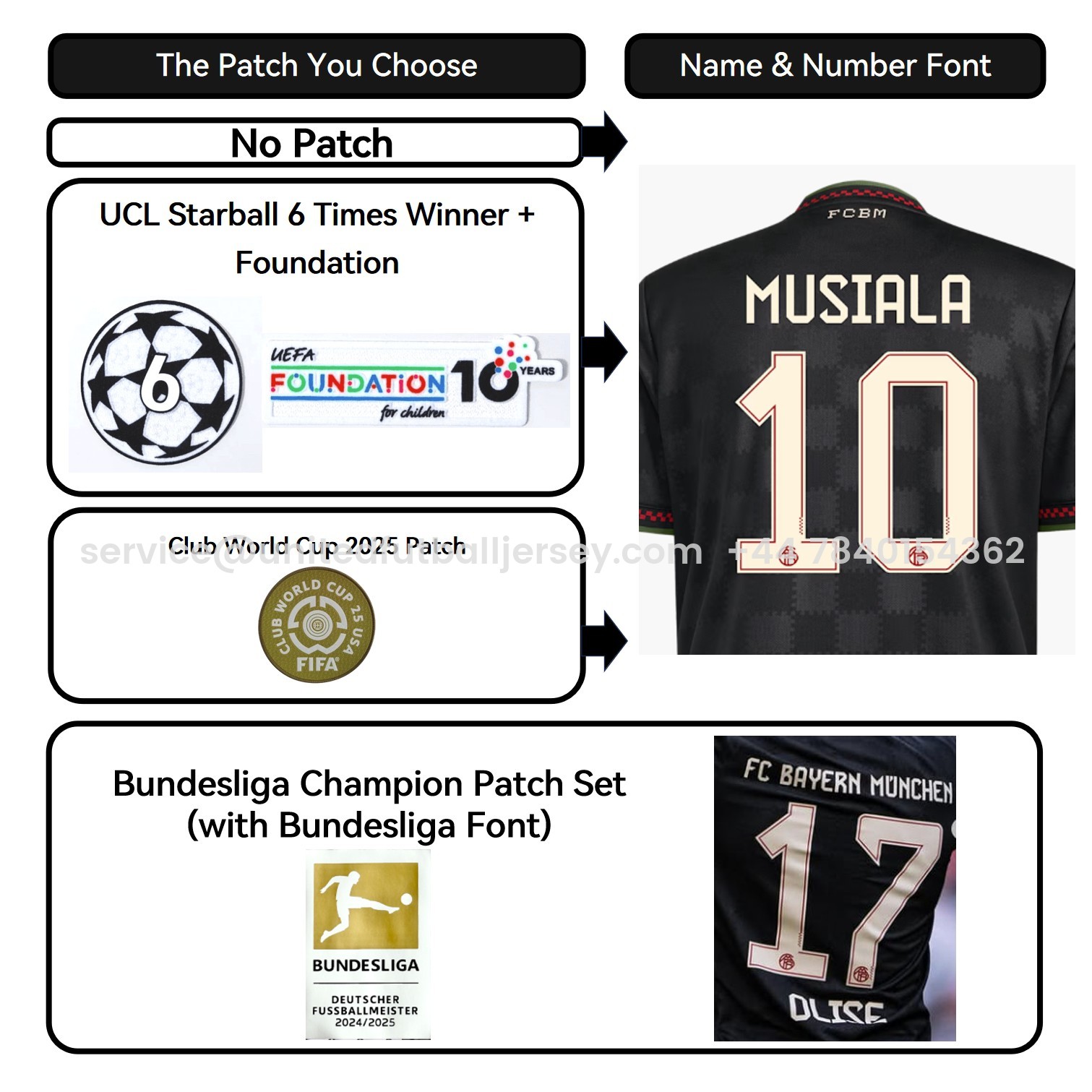 Bayern Munich 25-26 Trefoil Red Special Jersey - Player Version - SOCCERDEALSHOP