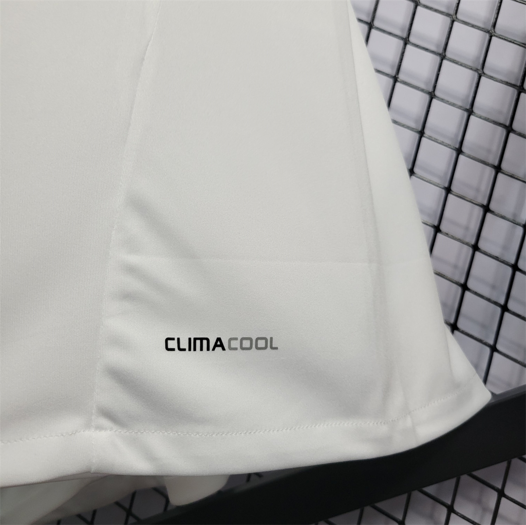 Retro Real Madrid 11-12 Home Stadium Jersey - SOCCERDEALSHOP