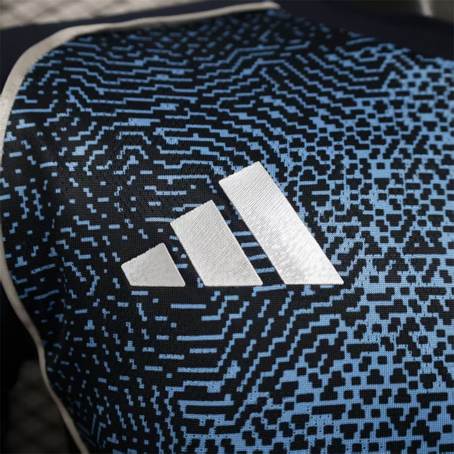 Al Nassr Riyadh Victory 25-26 Away Jersey - Player Version - SOCCERDEALSHOP