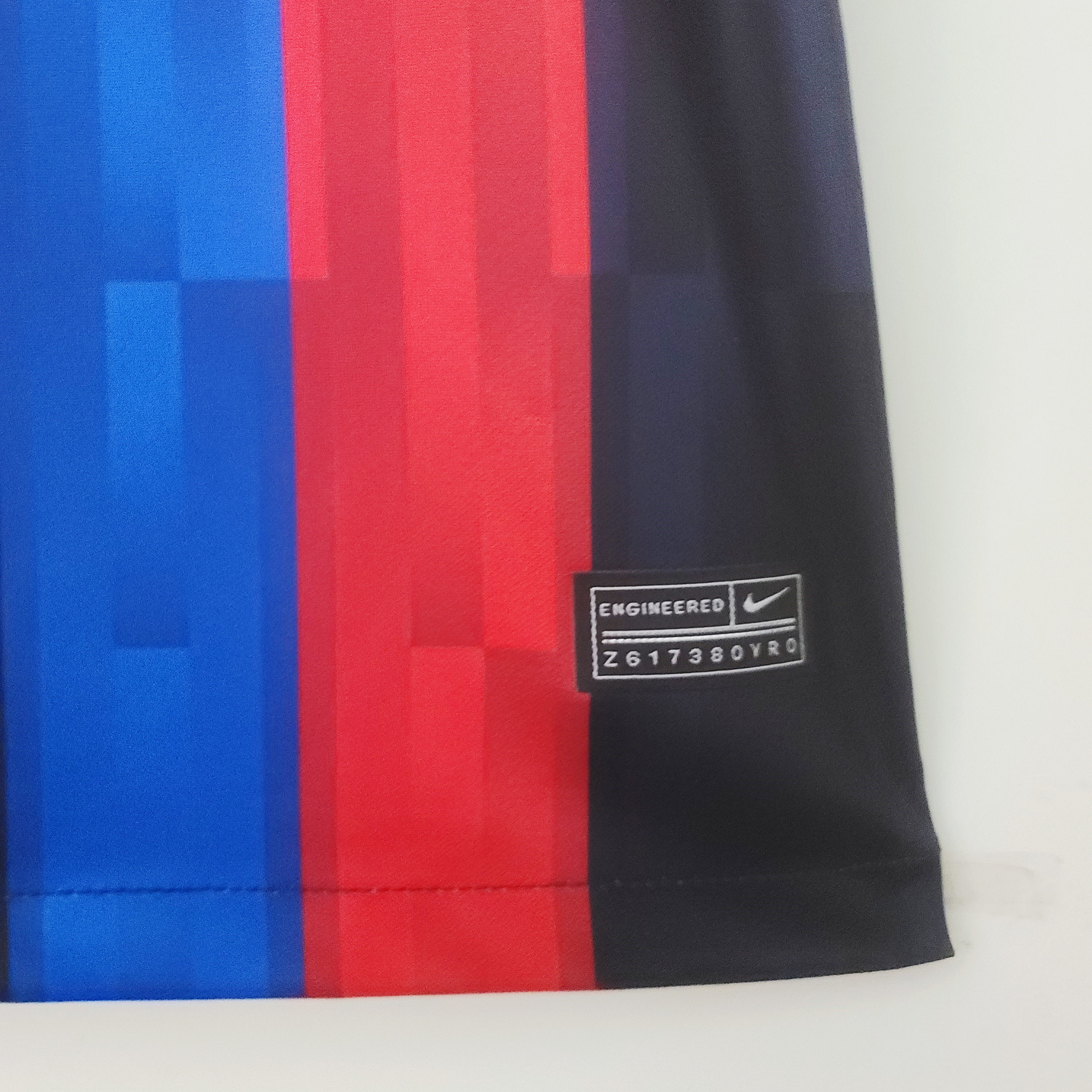 Barcelona 22-23 Owl Sponsor Special Edition Jersey - Fans Version - SOCCERDEALSHOP