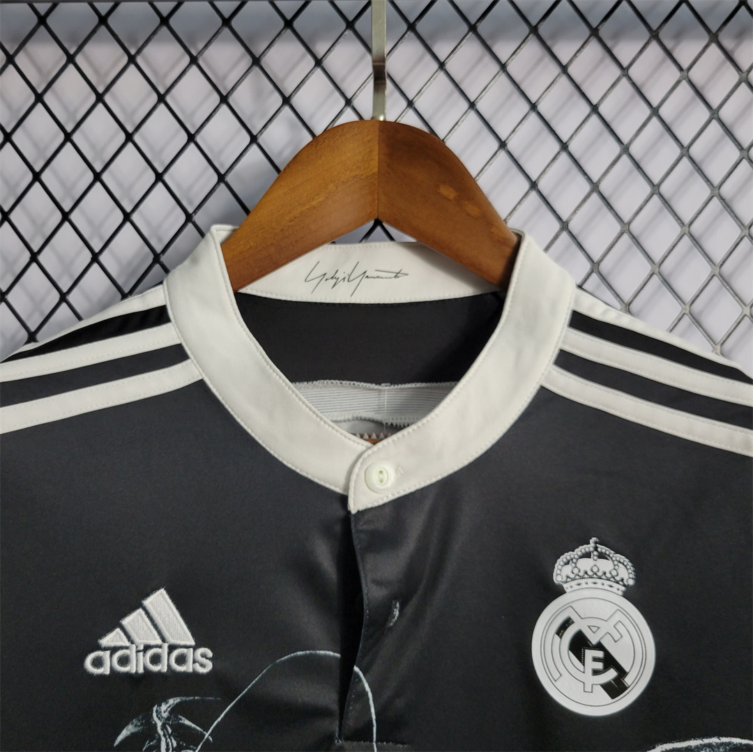 Retro Real Madrid 14-15 Third Away Jersey - SOCCERDEALSHOP