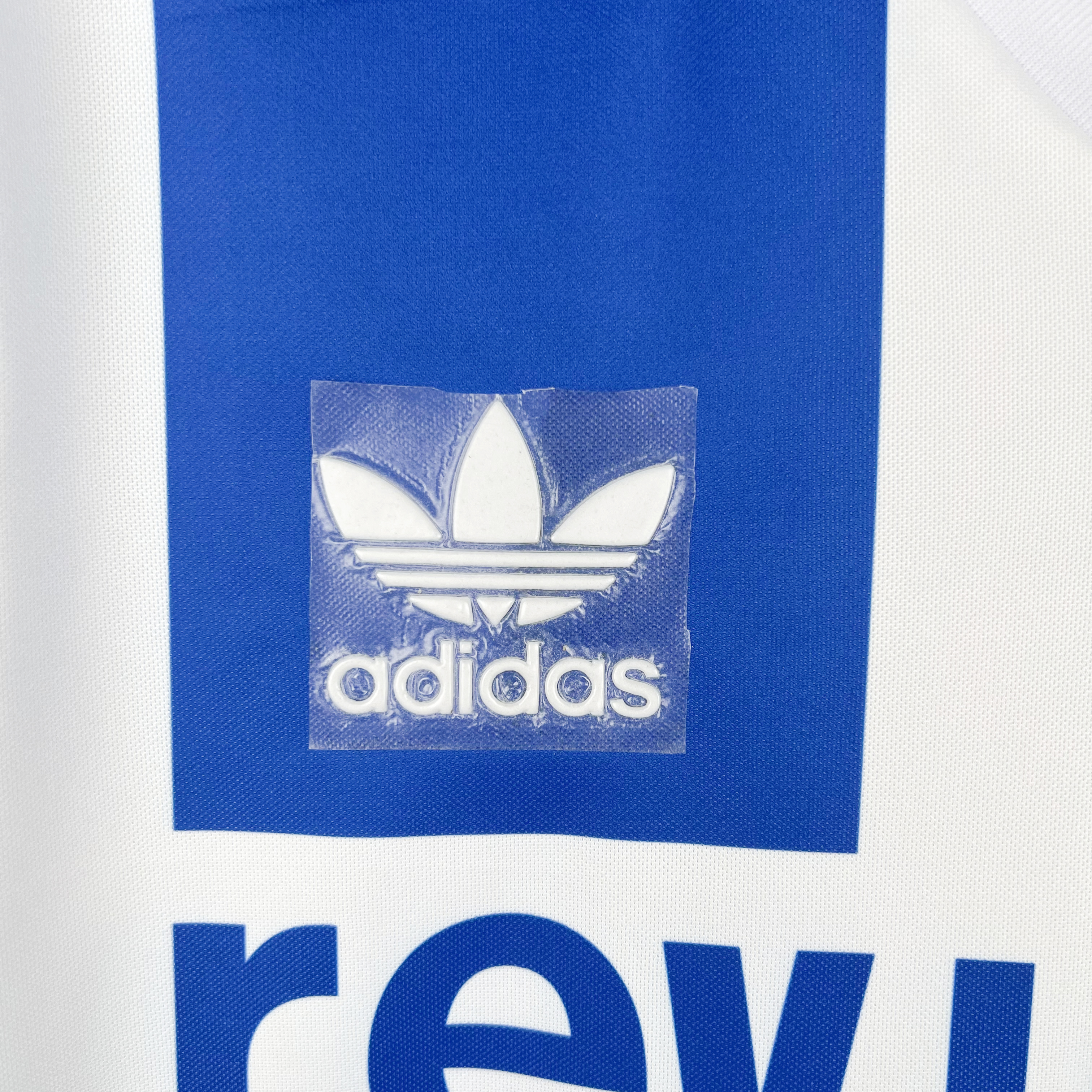 Retro Porto 1990-93 Home Stadium Jersey - SOCCERDEALSHOP