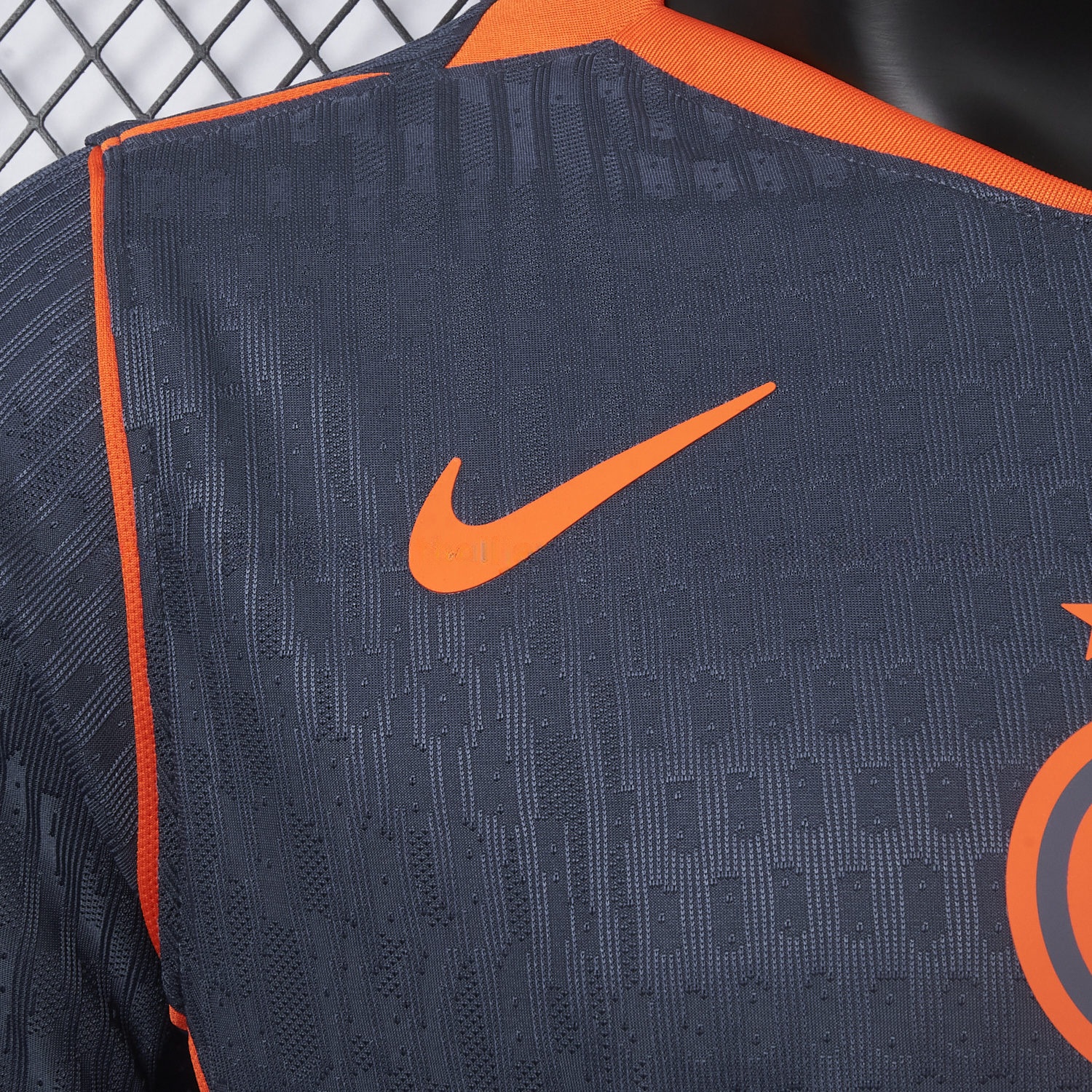 Inter Milan 25-26 Third Jersey - Player Version - SOCCERDEALSHOP