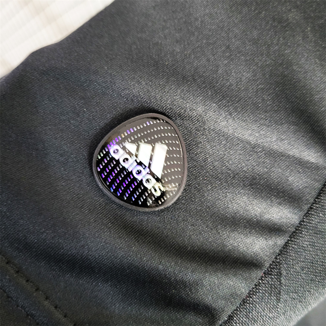 Retro Real Madrid 11-12 Away Long Sleeve Jersey - SOCCERDEALSHOP