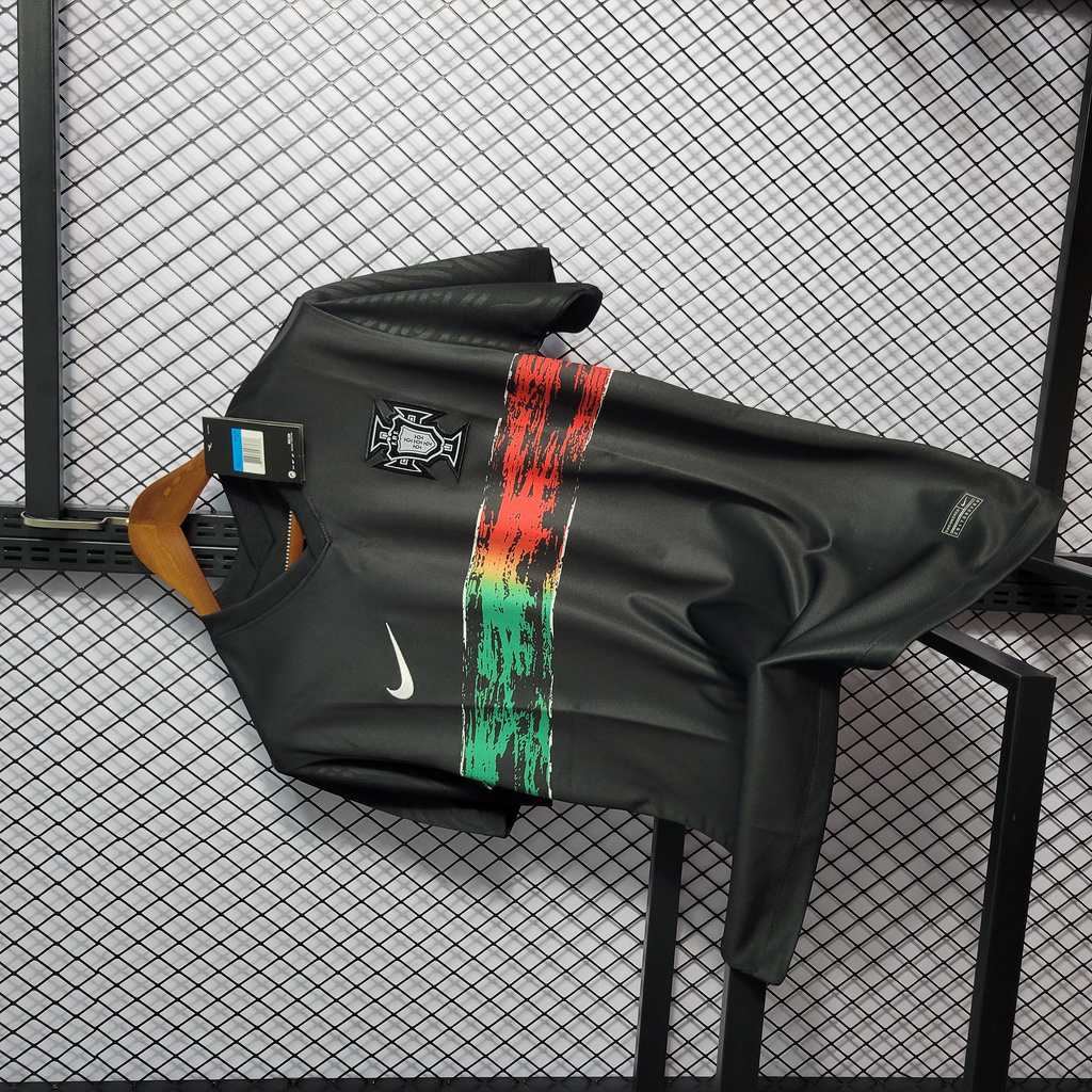 Portugal 22-23 Pre-Match Jersey - Fans Version - SOCCERDEALSHOP