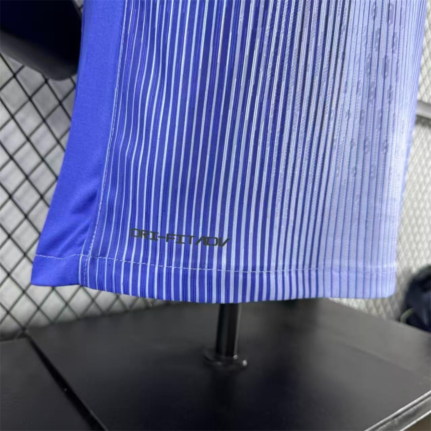 Barcelona 25-26 Purple Gradient Pre-Match Training Jersey - Player Version - SOCCERDEALSHOP