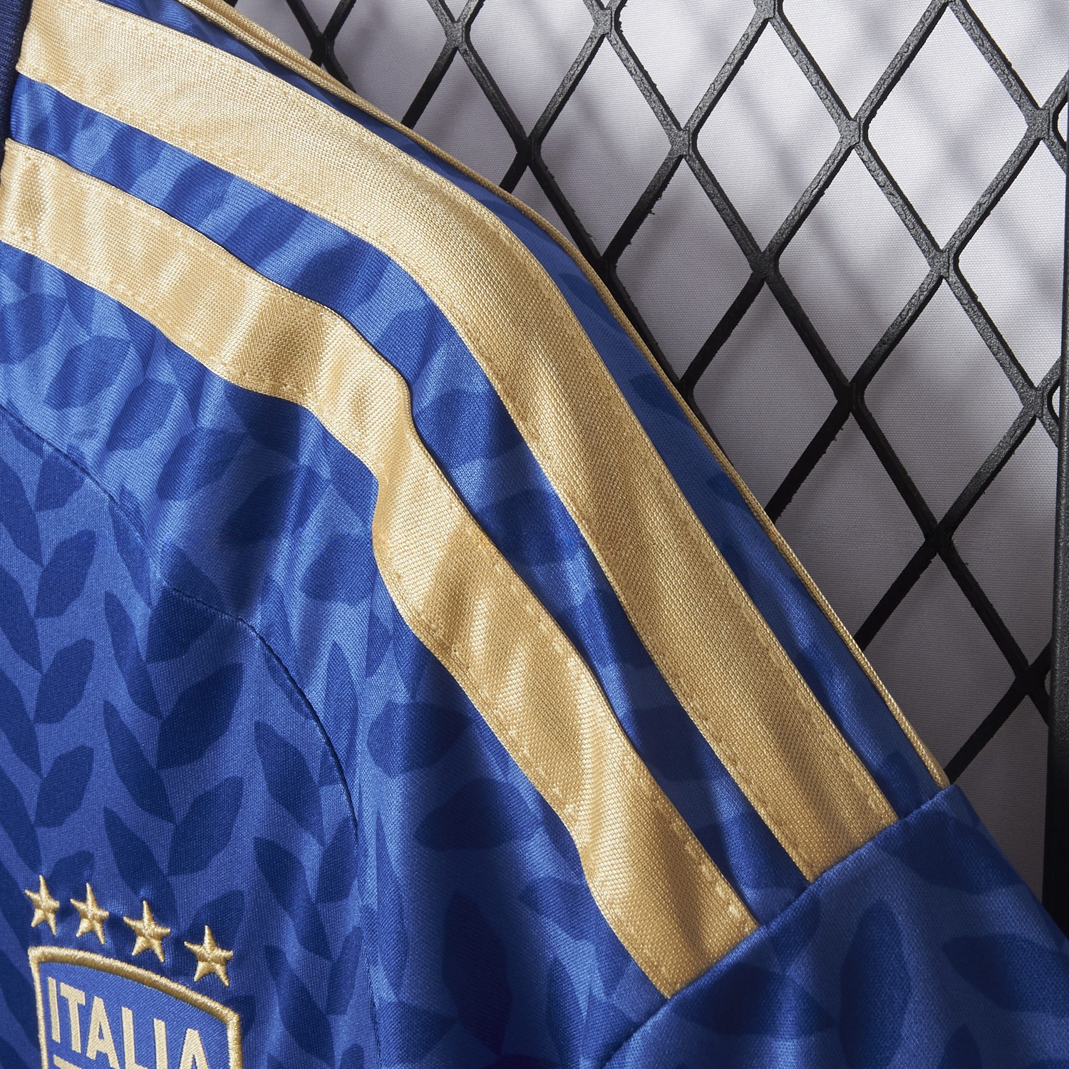 Italy 2026 Home Jersey (Leaked Version) - Fans Version - SOCCERDEALSHOP
