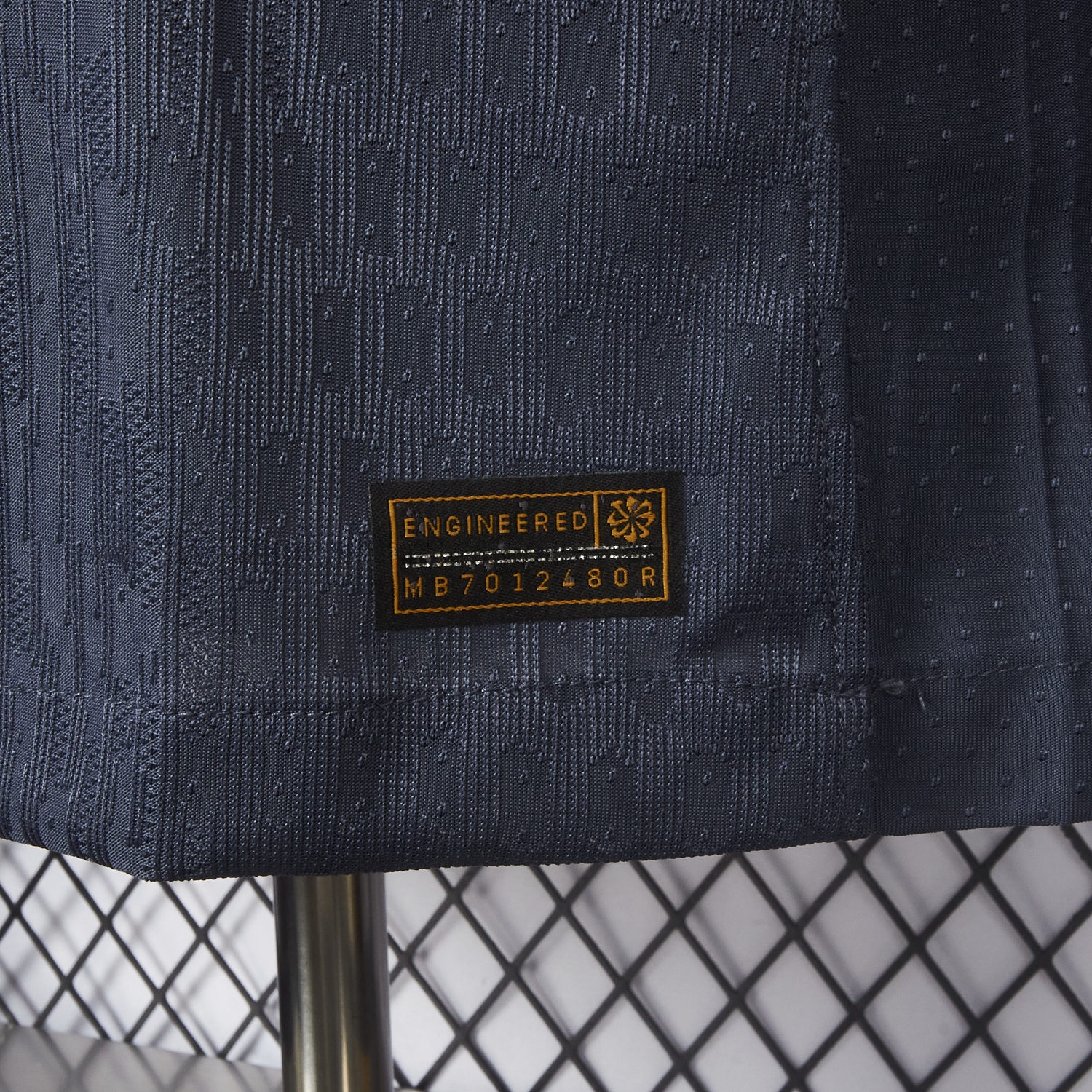 Inter Milan 25-26 Third Jersey - Player Version - SOCCERDEALSHOP