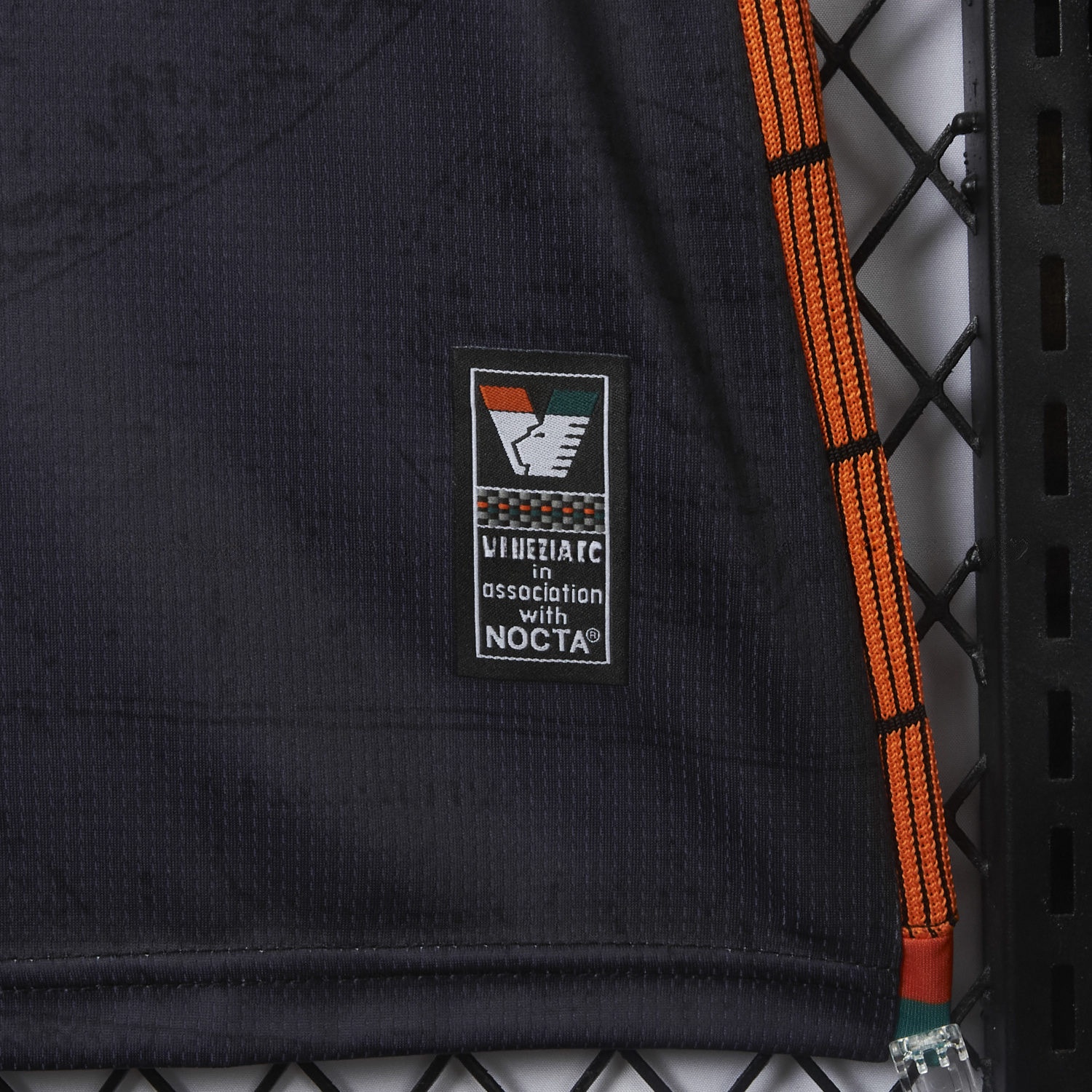 Venezia FC 25-26 Home Jersey - Fans Version - SOCCERDEALSHOP