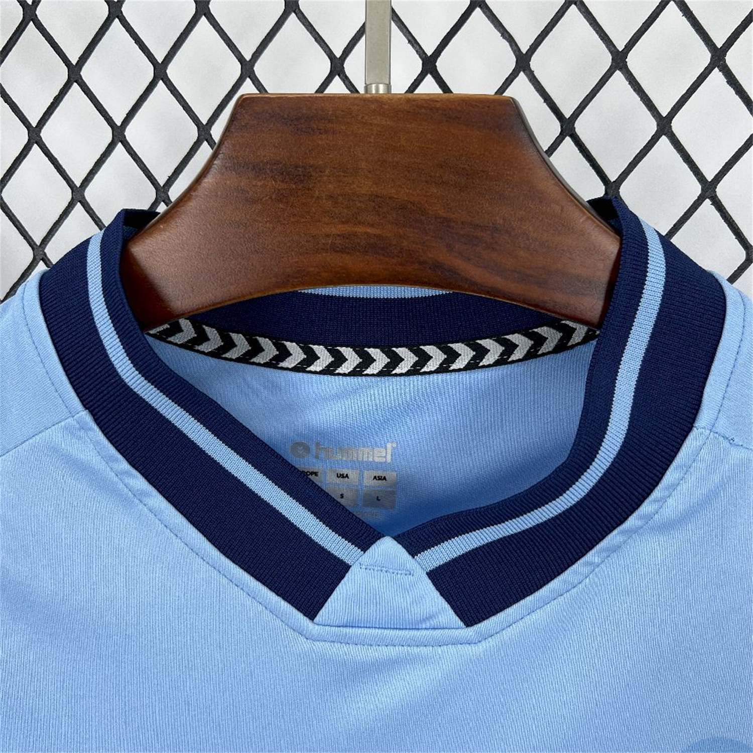 Las Palmas 25-26 Away Jersey - Fans Version - SOCCERDEALSHOP