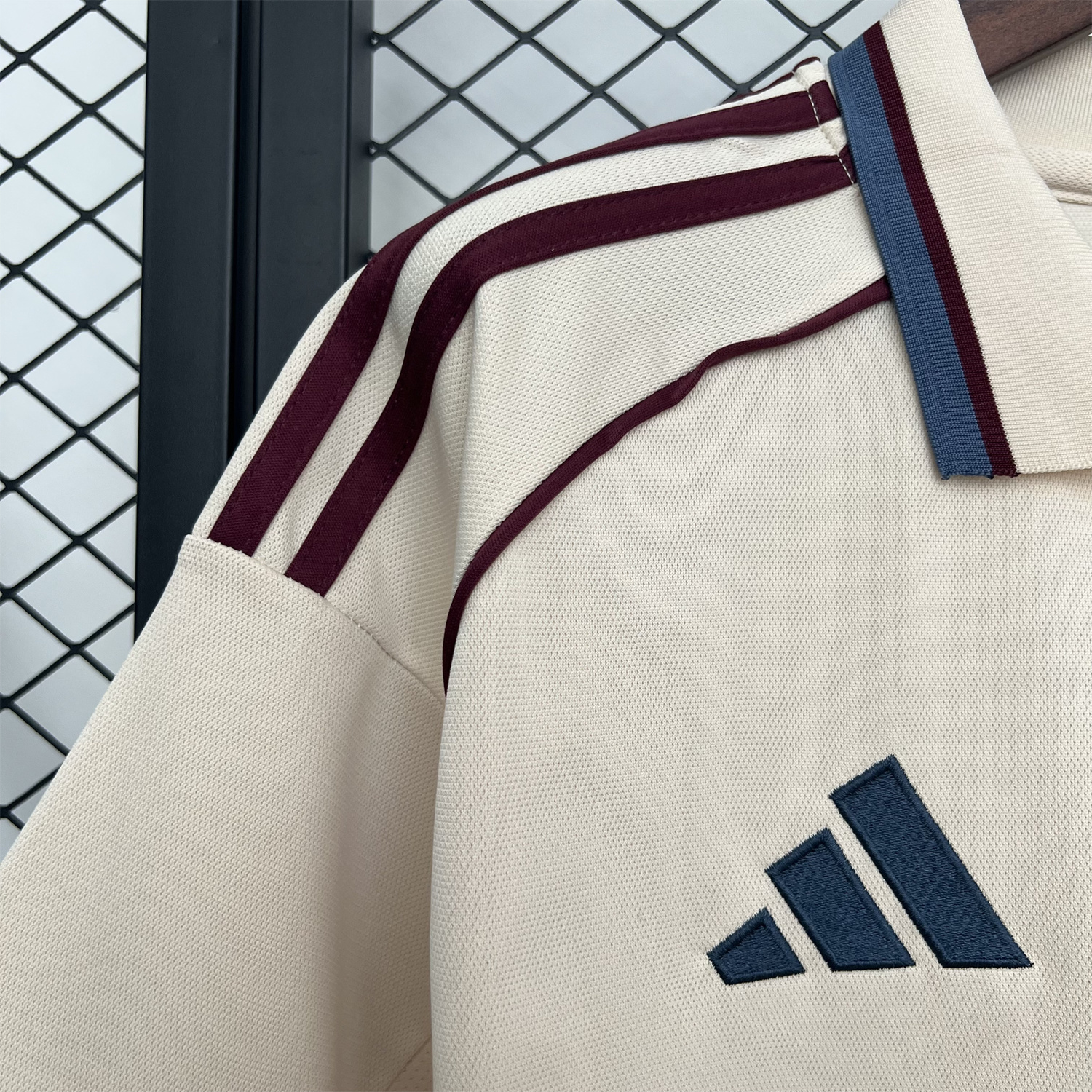 Ajax 25-26 Third Jersey - Fans Version - SOCCERDEALSHOP