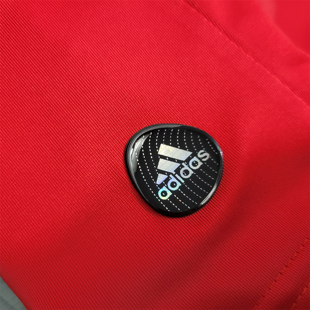 Retro Real Madrid 11-12 Third Away Long Sleeve Jersey - SOCCERDEALSHOP