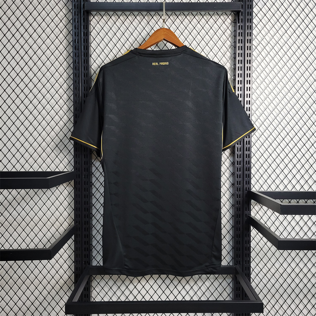 Retro Real Madrid 11-12 Away Jersey - SOCCERDEALSHOP