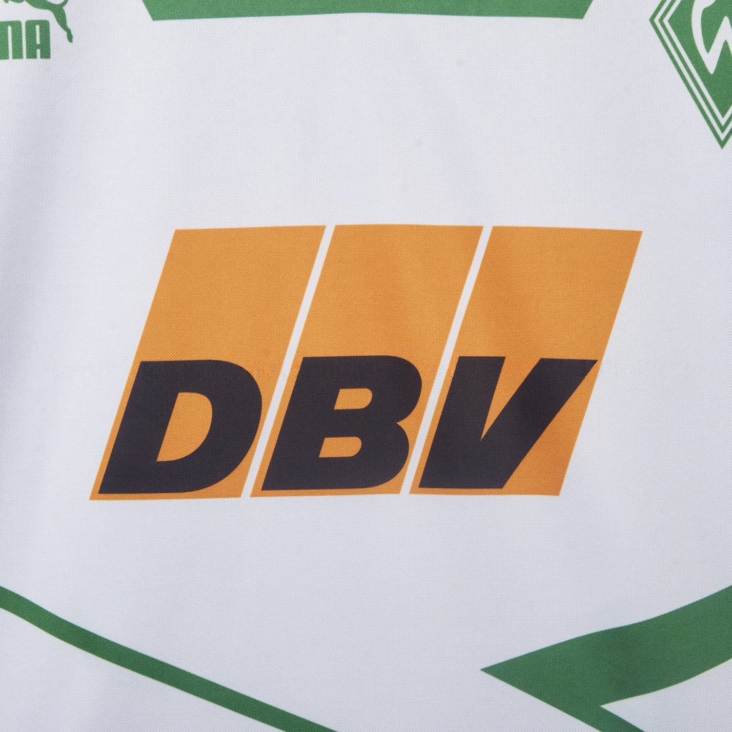Retro Werder Bremen 1993-94 Home Jersey - SOCCERDEALSHOP