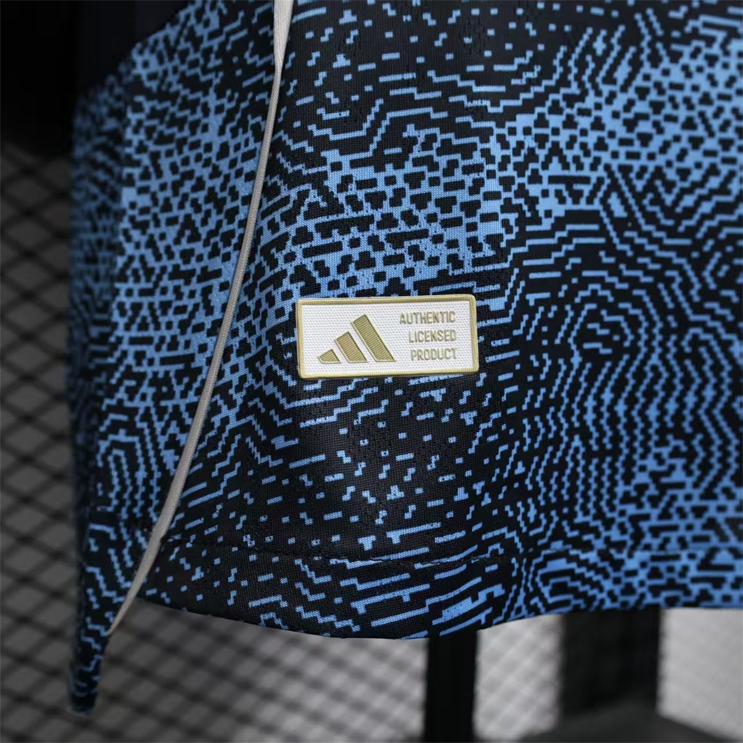 Al Nassr Riyadh Victory 25-26 Away Jersey - Player Version - SOCCERDEALSHOP