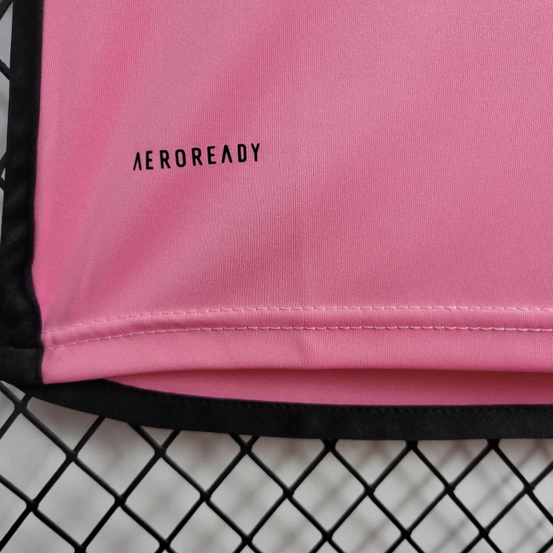 Women's INT M.A.M 2024 Home Jersey - SOCCERDEALSHOP