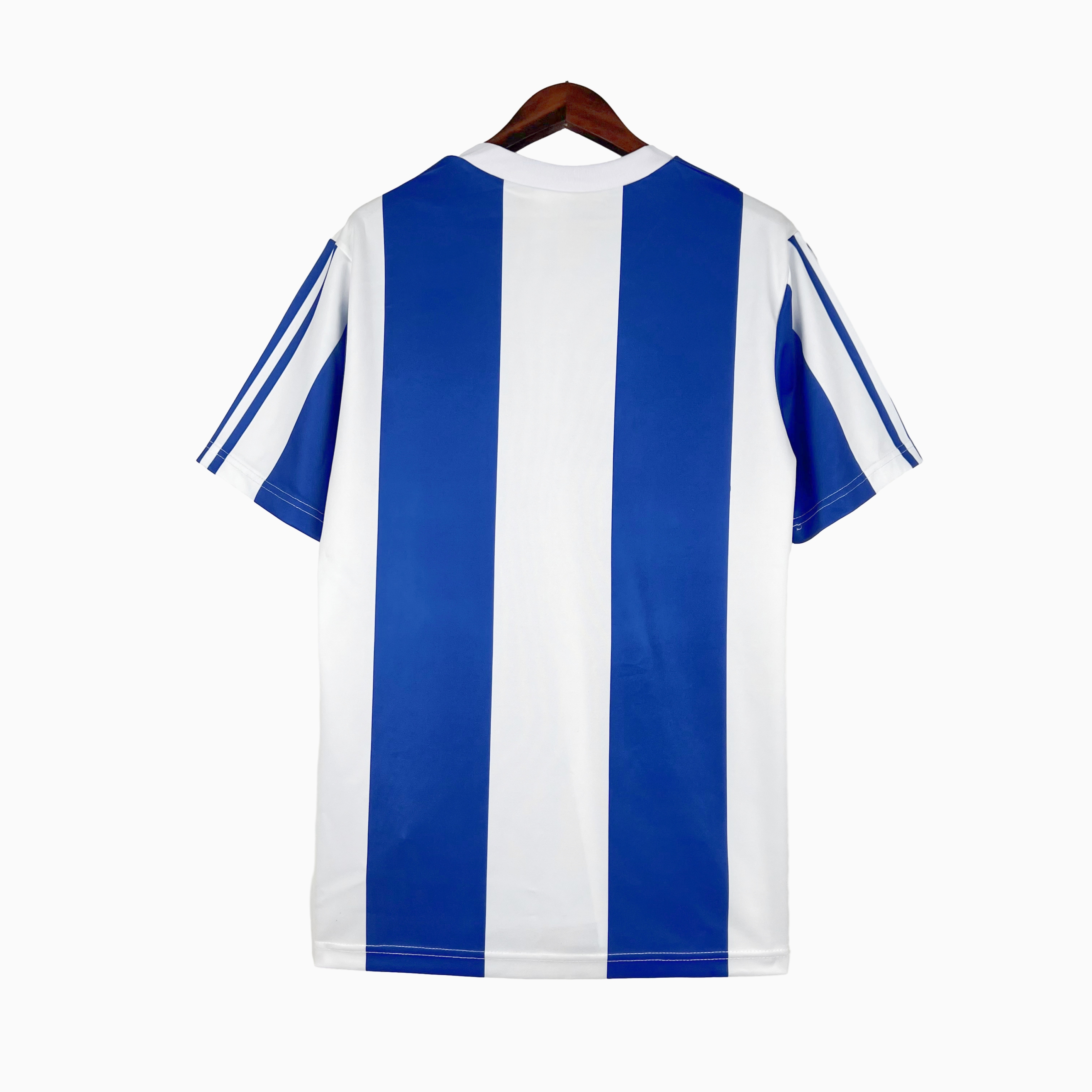 Retro Porto 1990-93 Home Stadium Jersey - SOCCERDEALSHOP