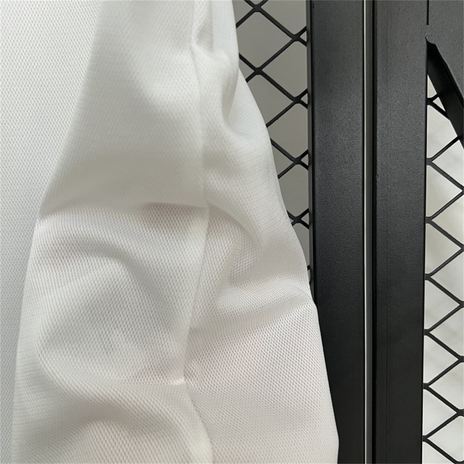 Osasuna 25-26 White Special Polo Jersey - Fans Version - SOCCERDEALSHOP