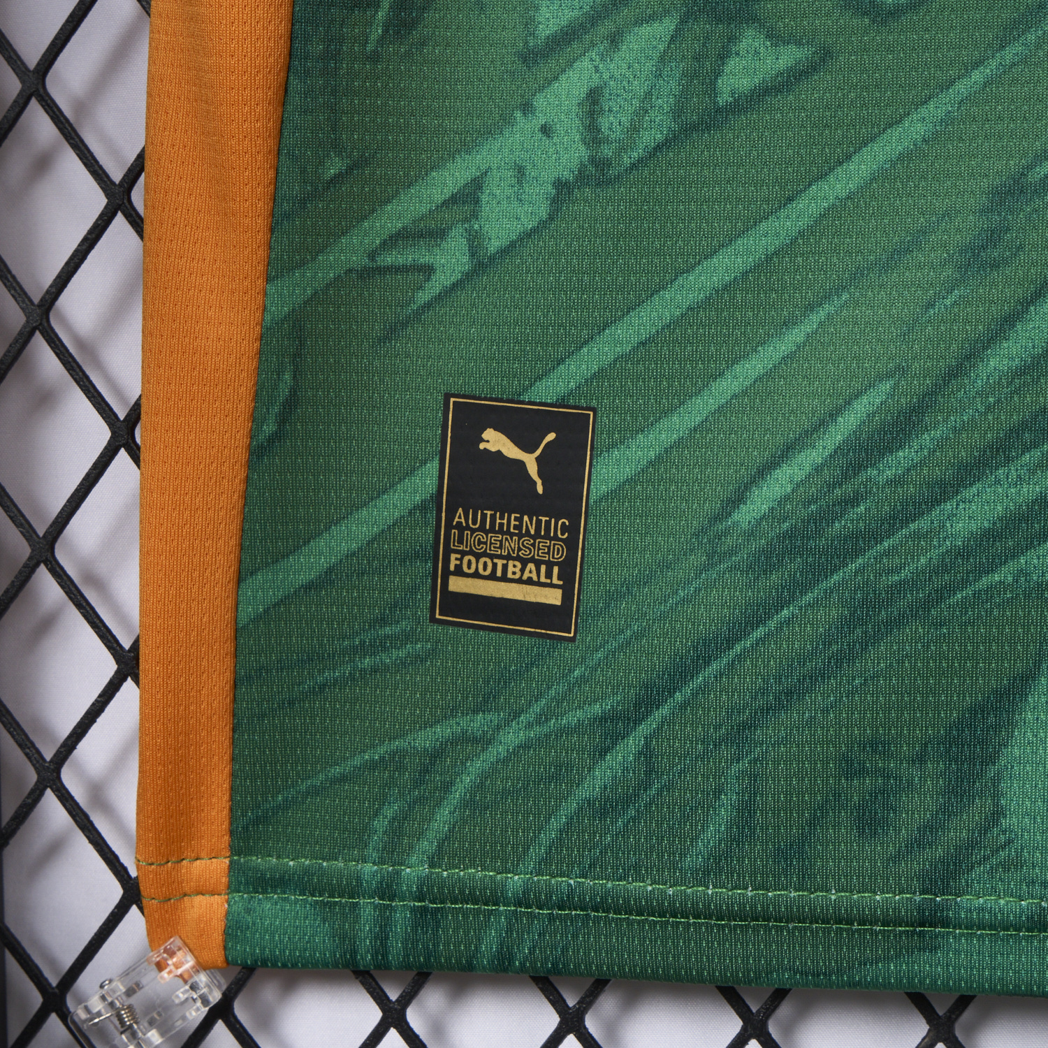 Dortmund 25-26 Green Goalkeeper Unsponsored Jersey - Fans Version - SOCCERDEALSHOP