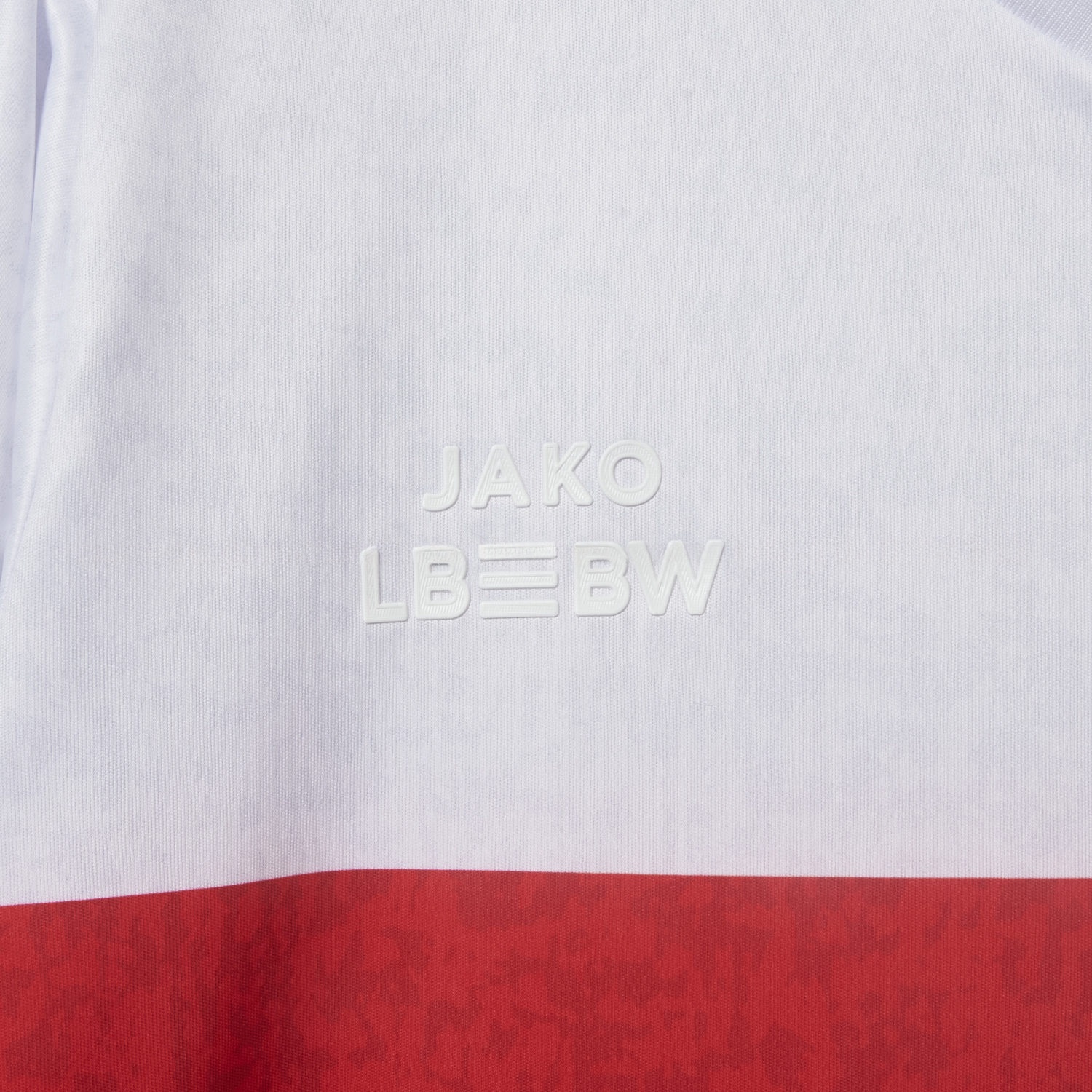 Stuttgart 25-26 100th Anniversary Jersey - Fans Version - SOCCERDEALSHOP