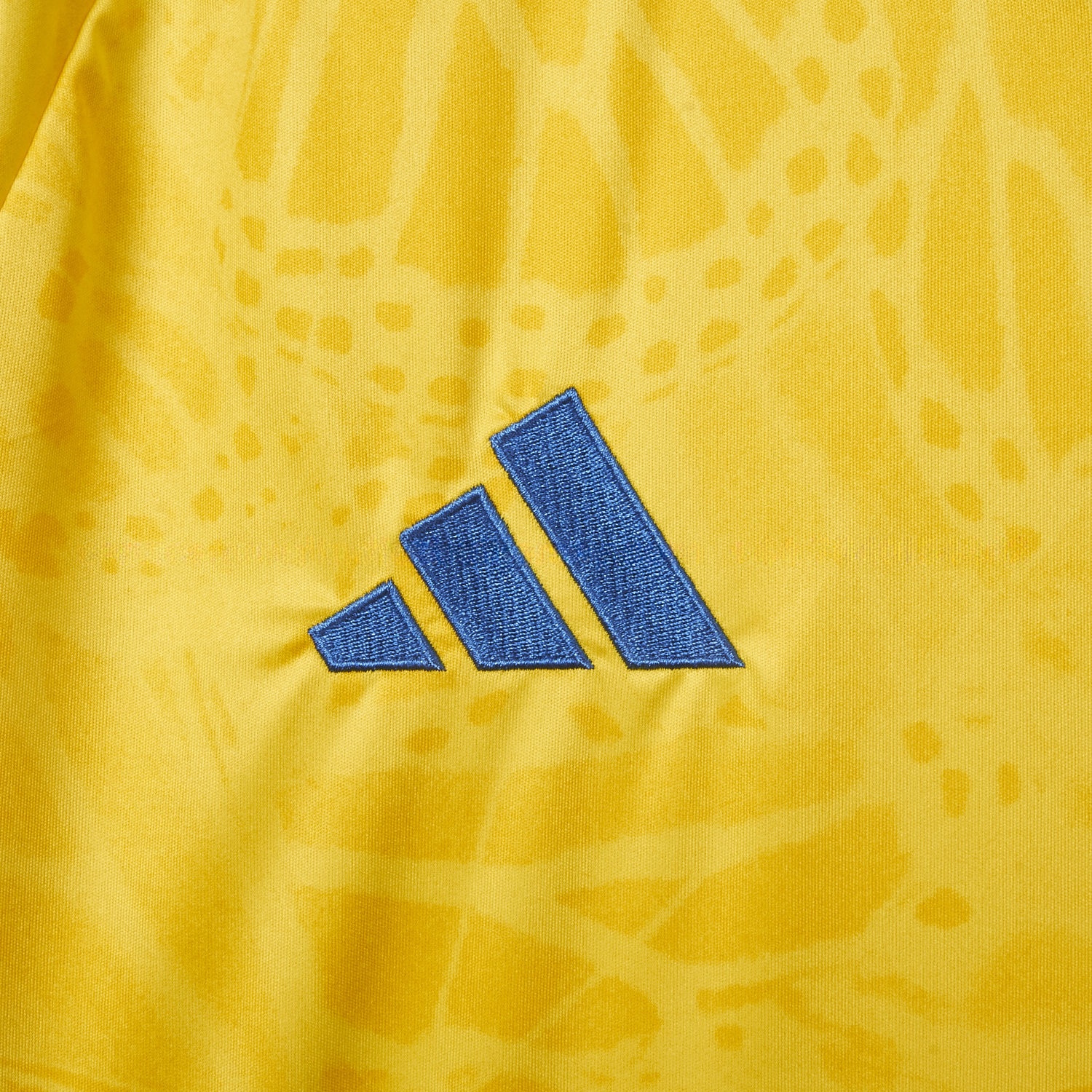 Colombia 2026 Home Jersey (Leaked Version) - Fans Version - SOCCERDEALSHOP