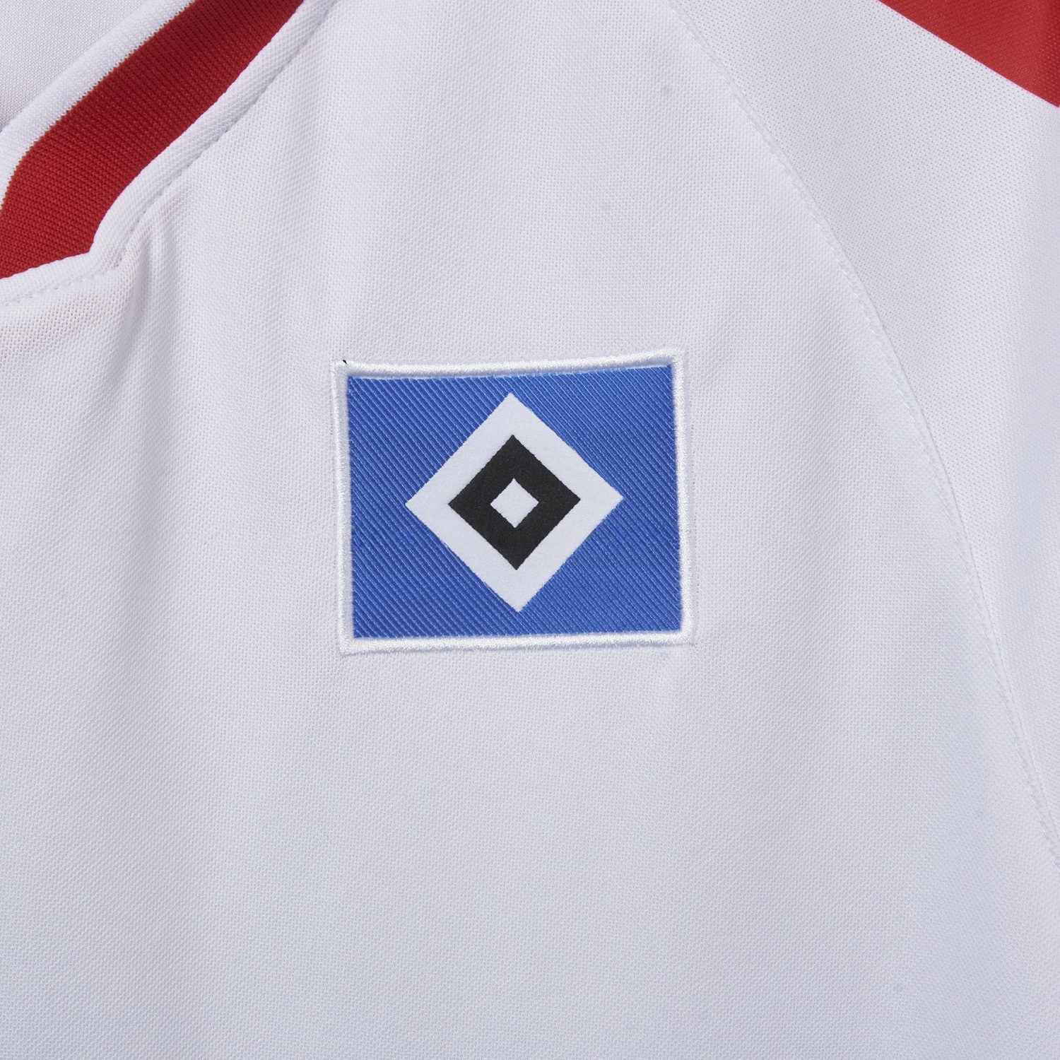 Retro Hamburger SV 1998-99 Home Jersey - SOCCERDEALSHOP