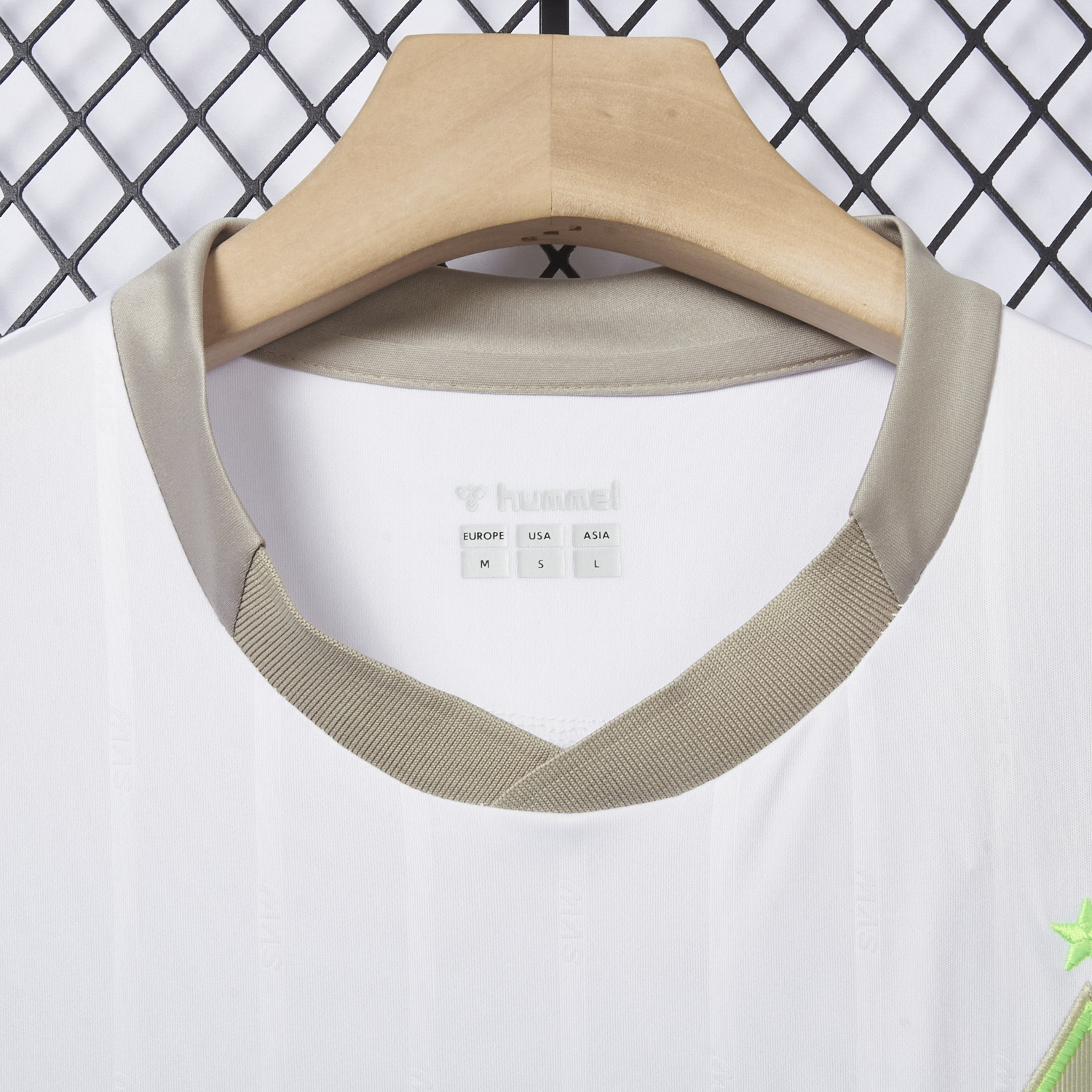 Werder Bremen 25-26 Away Jersey - Fans Version - SOCCERDEALSHOP