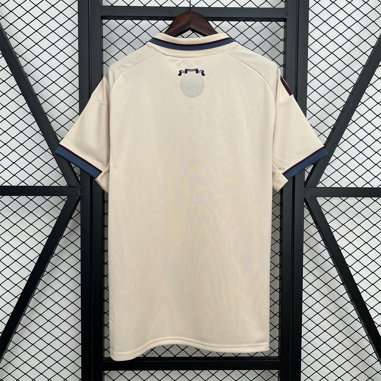 Ajax 25-26 Third Jersey - Fans Version - SOCCERDEALSHOP