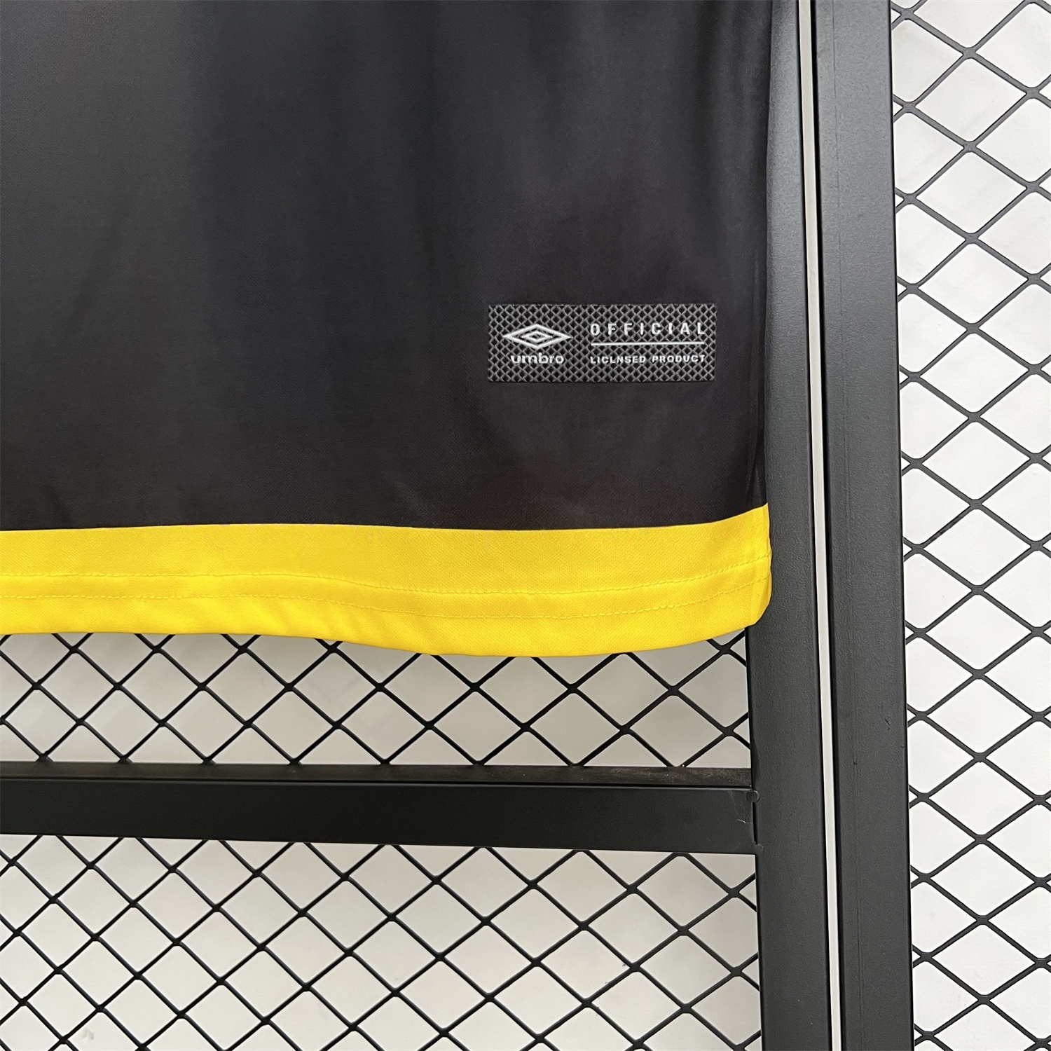 Rayo Vallecano 25-26 Third Jersey - Fans Version - SOCCERDEALSHOP