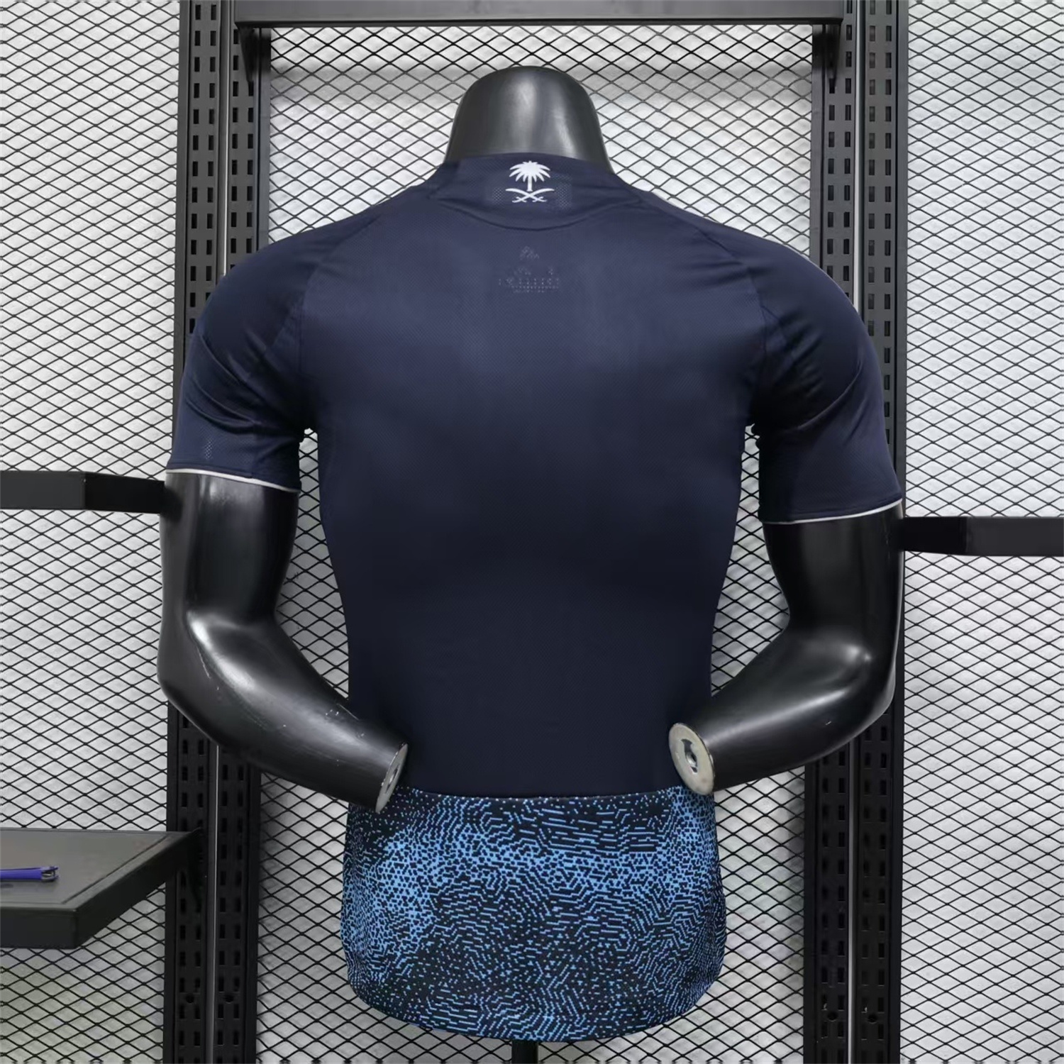 Al Nassr Riyadh Victory 25-26 Away Jersey - Player Version - SOCCERDEALSHOP