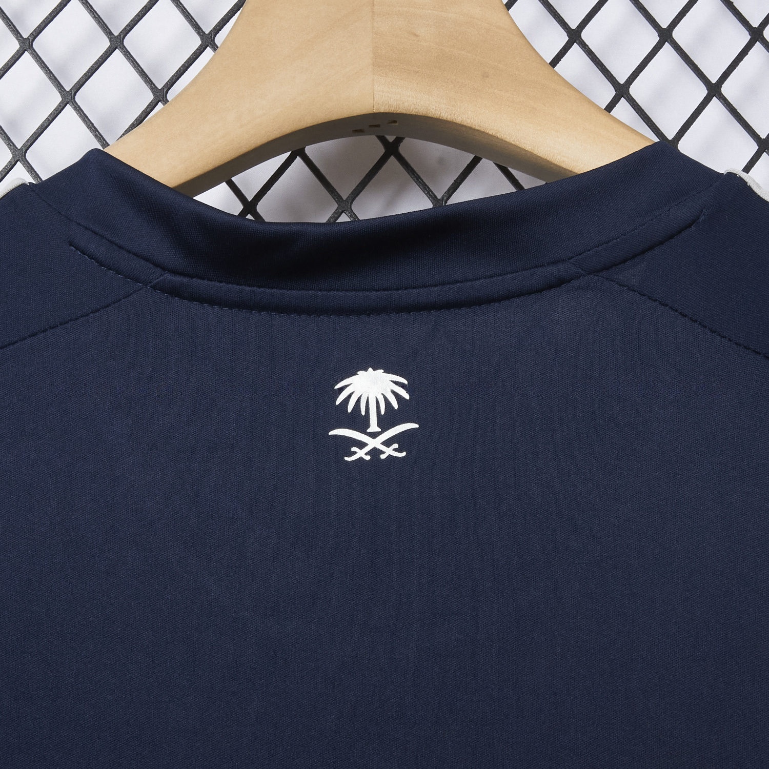 Al Nassr Riyadh Victory 25-26 Third Jersey - Fans Version - SOCCERDEALSHOP