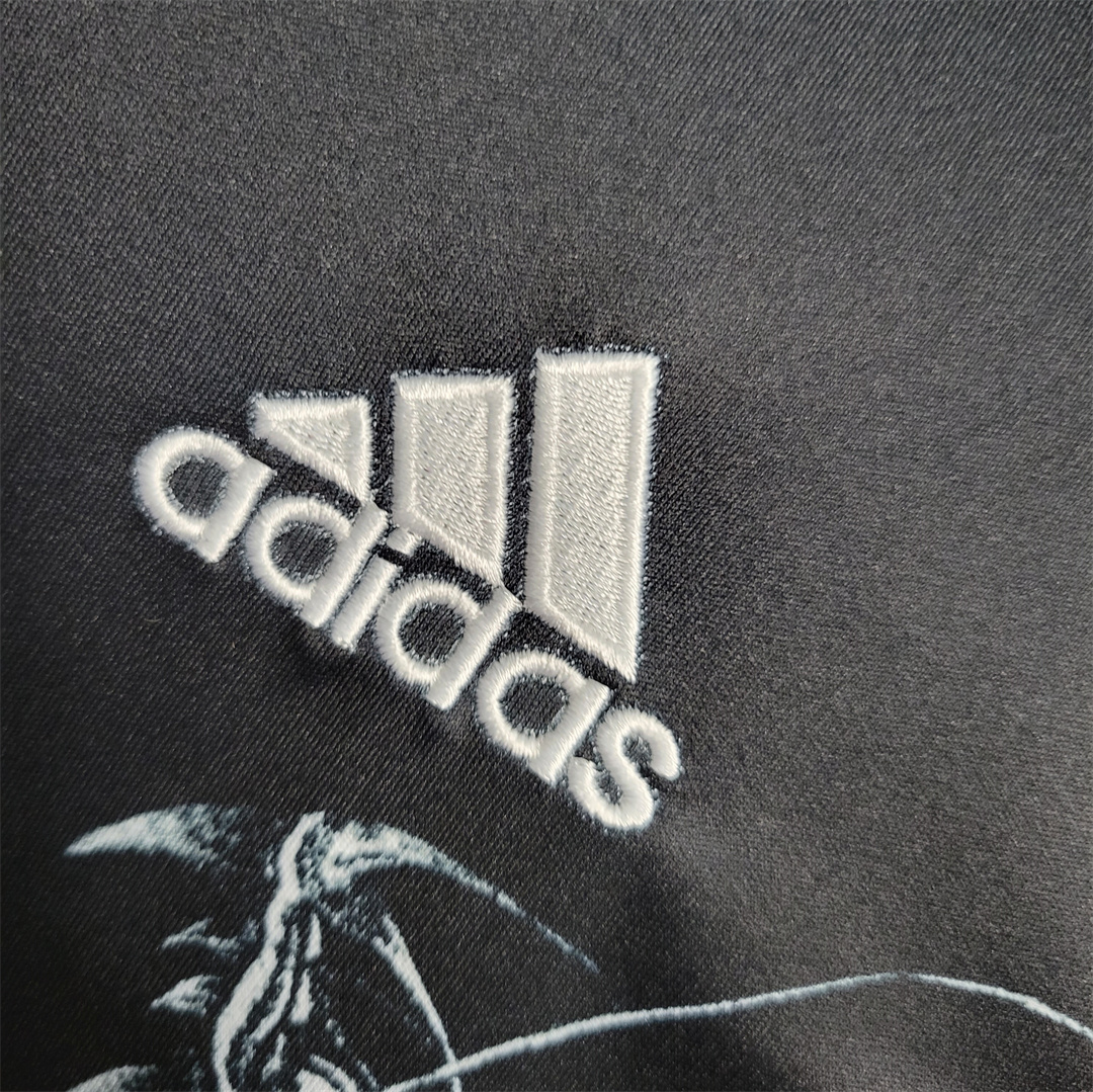 Retro Real Madrid 14-15 Third Away Jersey - SOCCERDEALSHOP