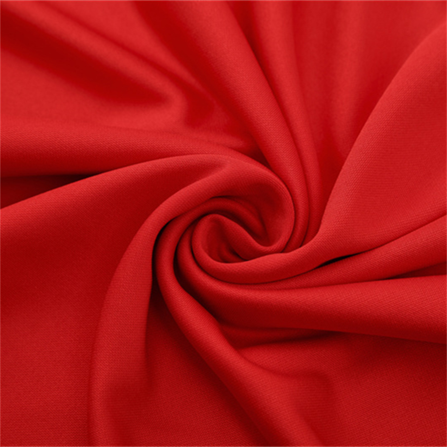 Portugal 25-26 Kids Long Sleeve Training Set - Red Top & Black Pants - SOCCERDEALSHOP