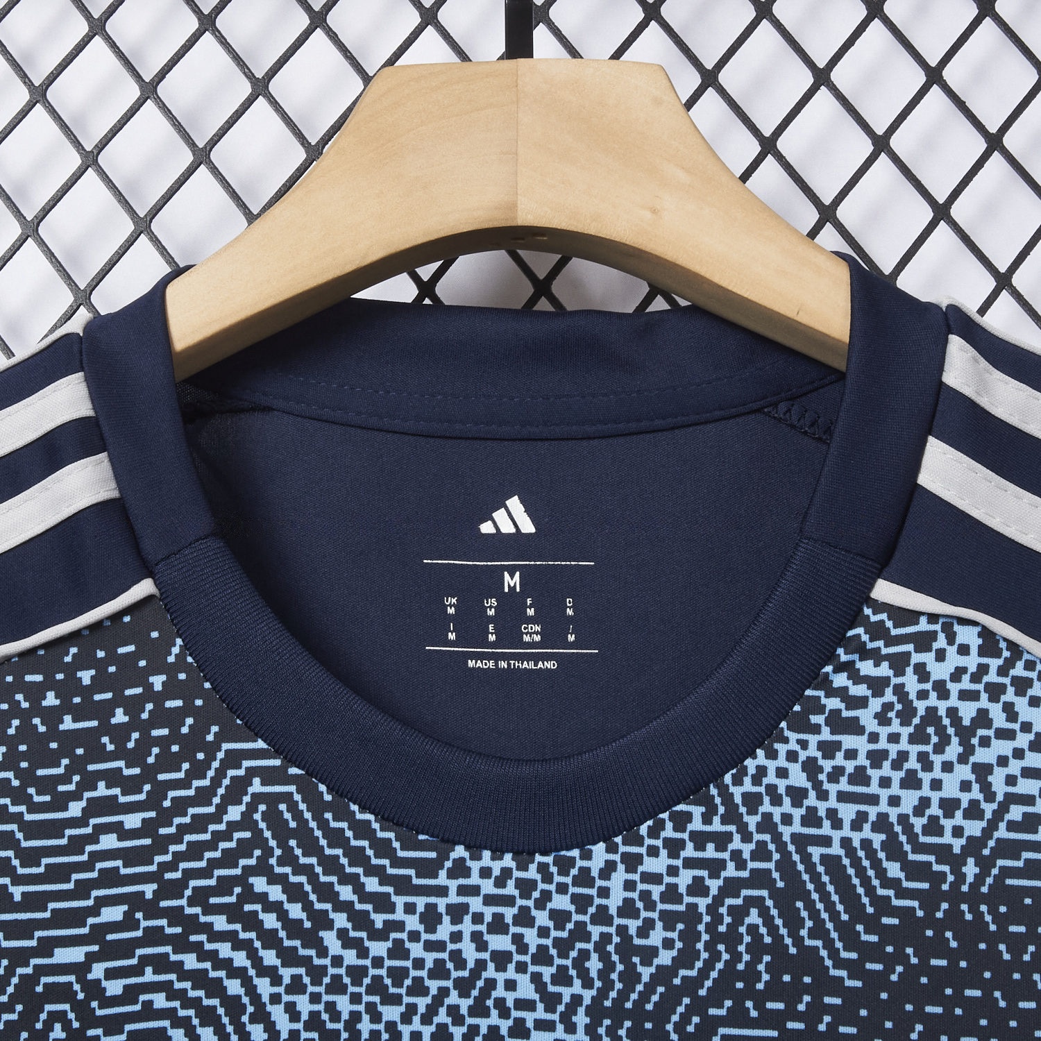 Al Nassr Riyadh Victory 25-26 Third Jersey - Fans Version - SOCCERDEALSHOP