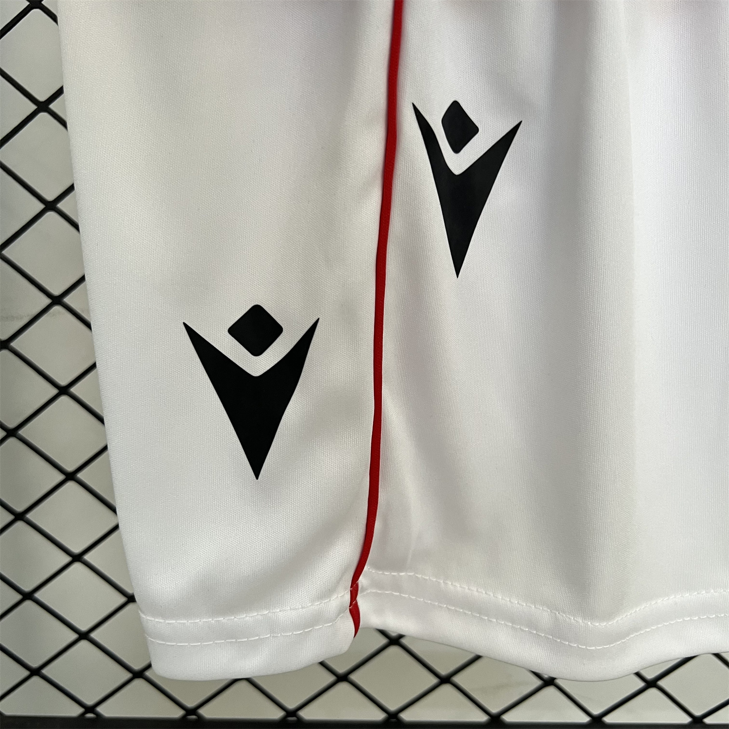 Osasuna 25-26 Third Kids Kit - SOCCERDEALSHOP