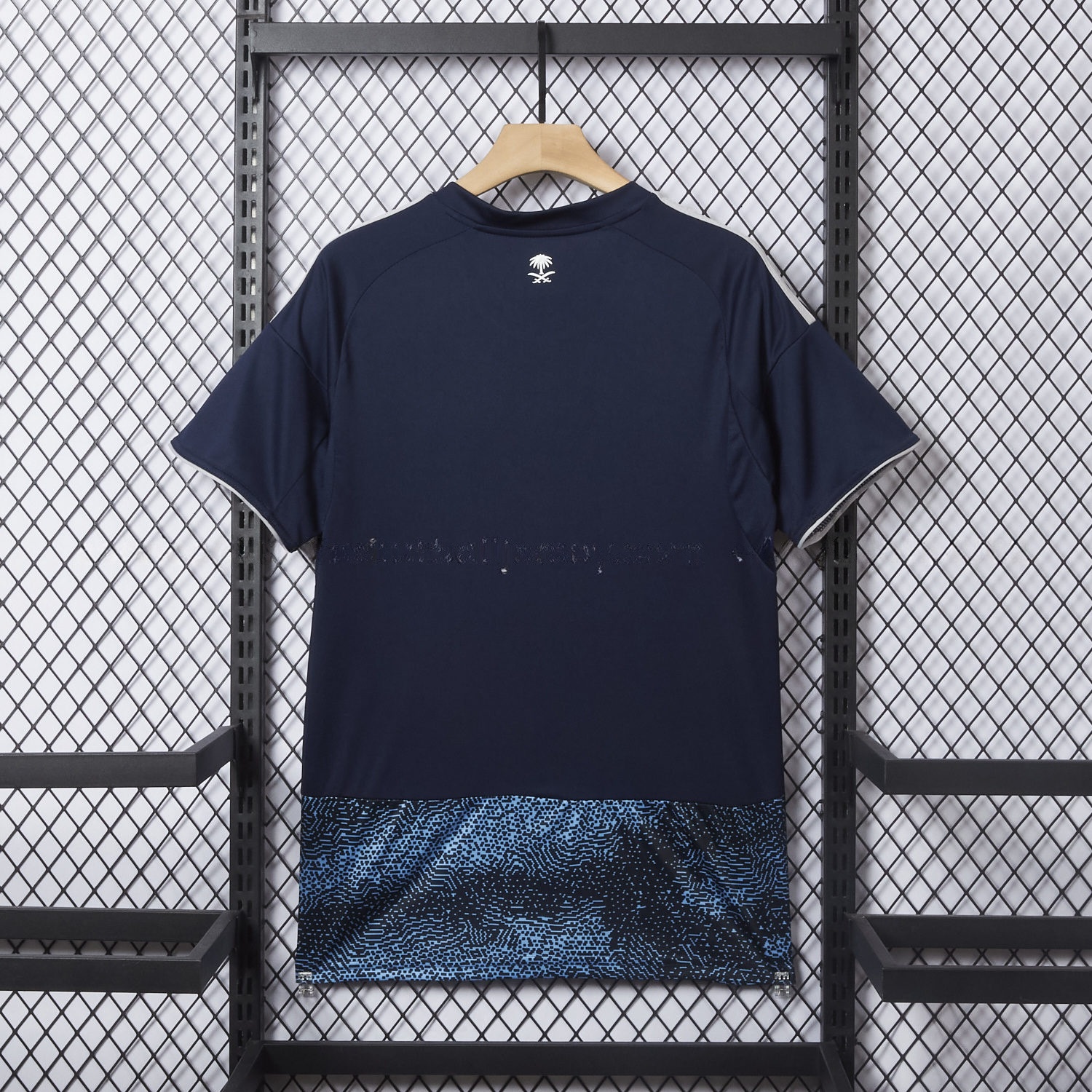 Al Nassr Riyadh Victory 25-26 Third Jersey - Fans Version - SOCCERDEALSHOP