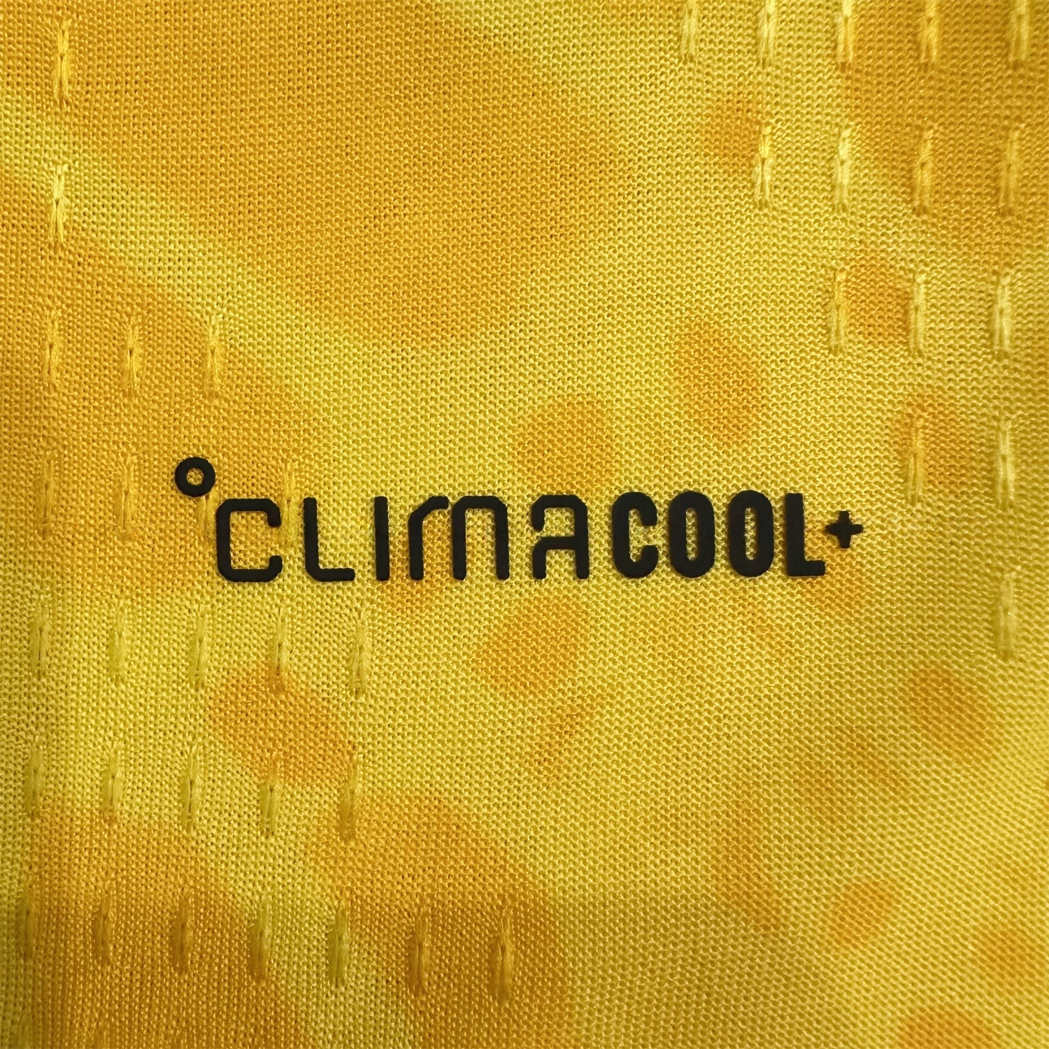 Colombia 2026 Home Jersey (Leaked Version) - Player Version - SOCCERDEALSHOP