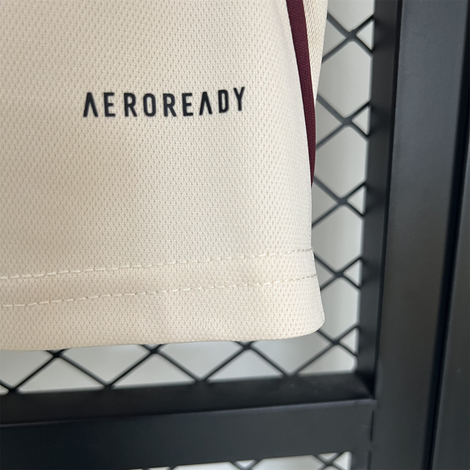 Ajax 25-26 Third Jersey - Fans Version - SOCCERDEALSHOP