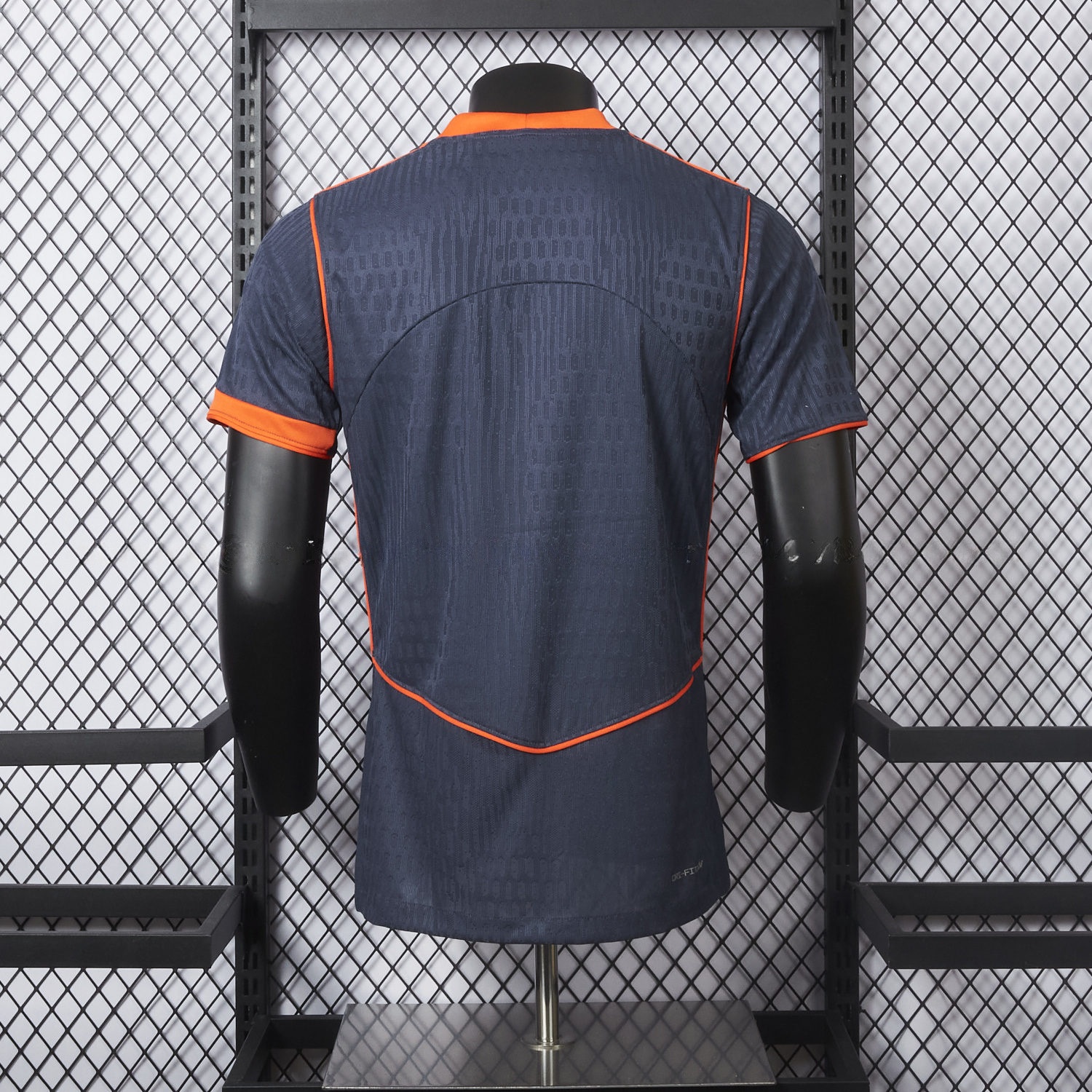 Inter Milan 25-26 Third Jersey - Player Version - SOCCERDEALSHOP